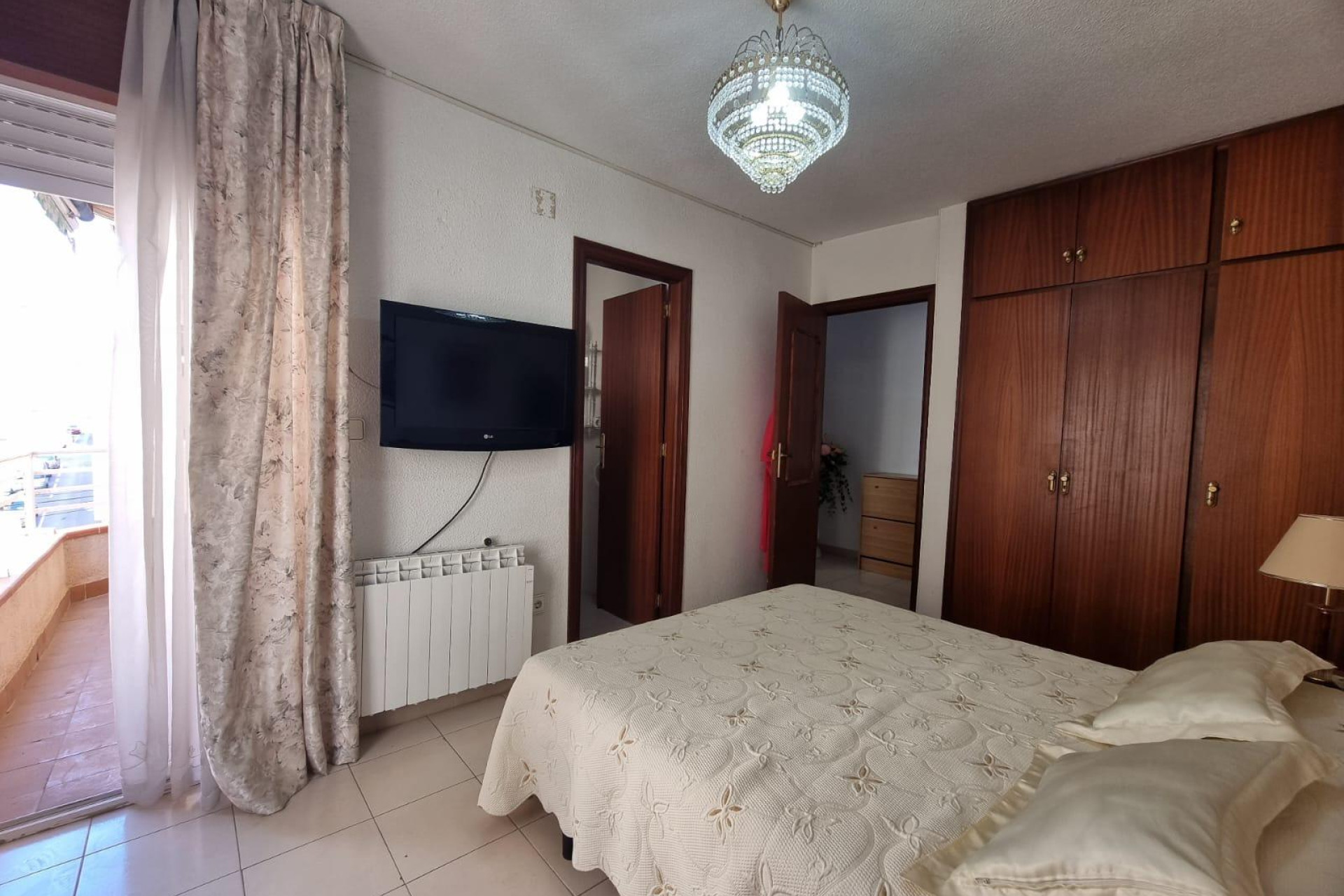 Reventa - Apartamento / piso - Torrevieja - Playa del cura