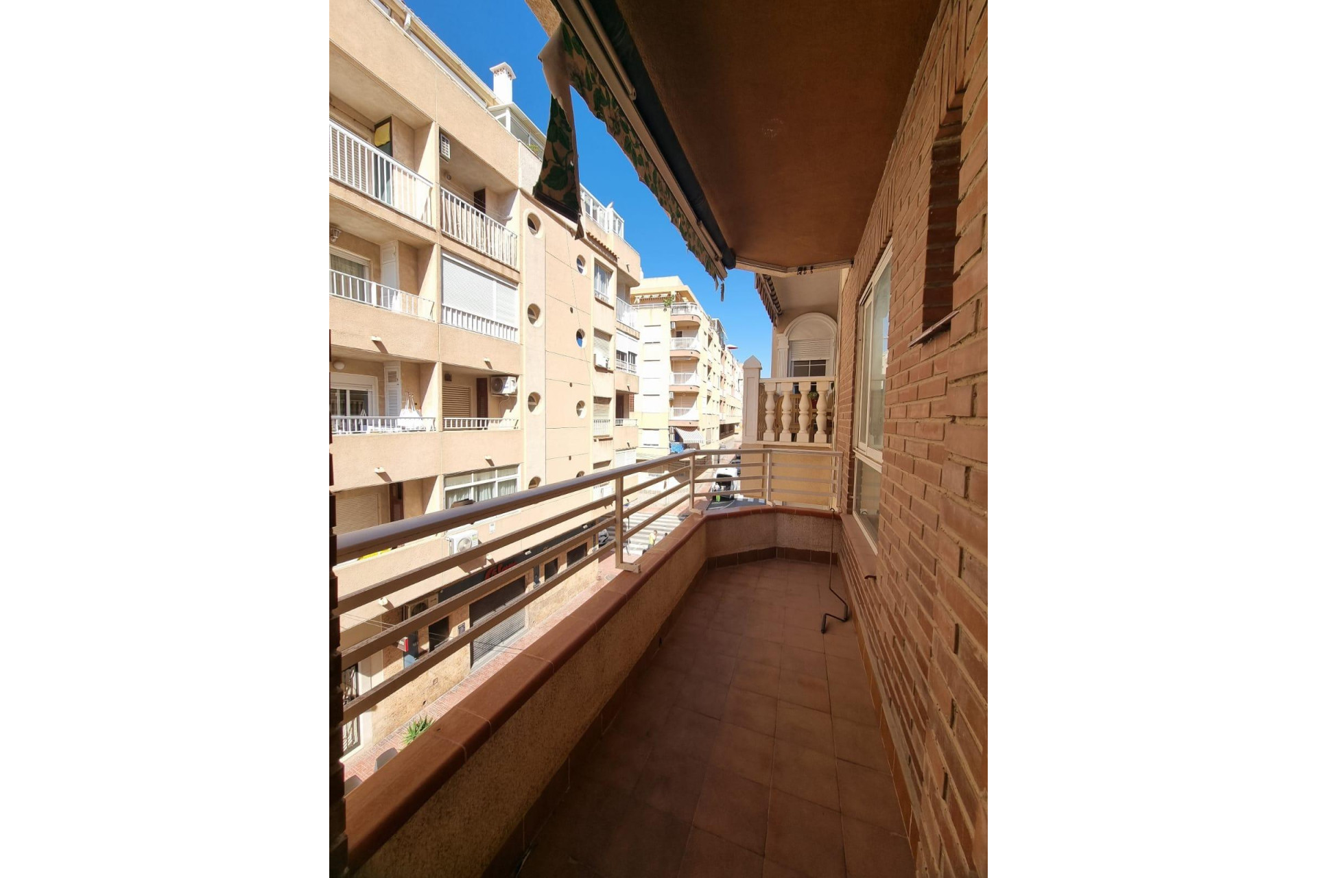 Reventa - Apartamento / piso - Torrevieja - Playa del cura