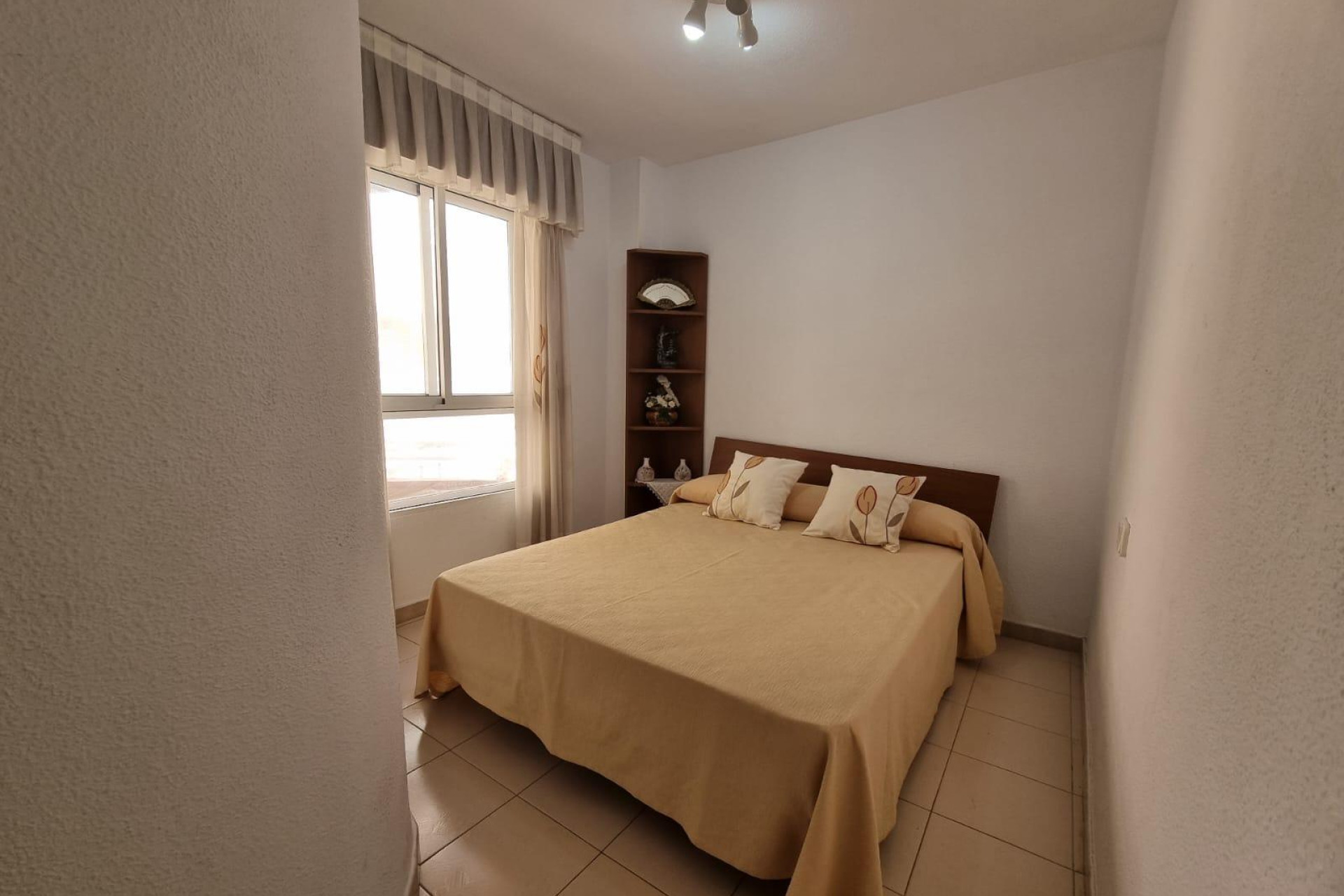 Reventa - Apartamento / piso - Torrevieja - Playa del cura