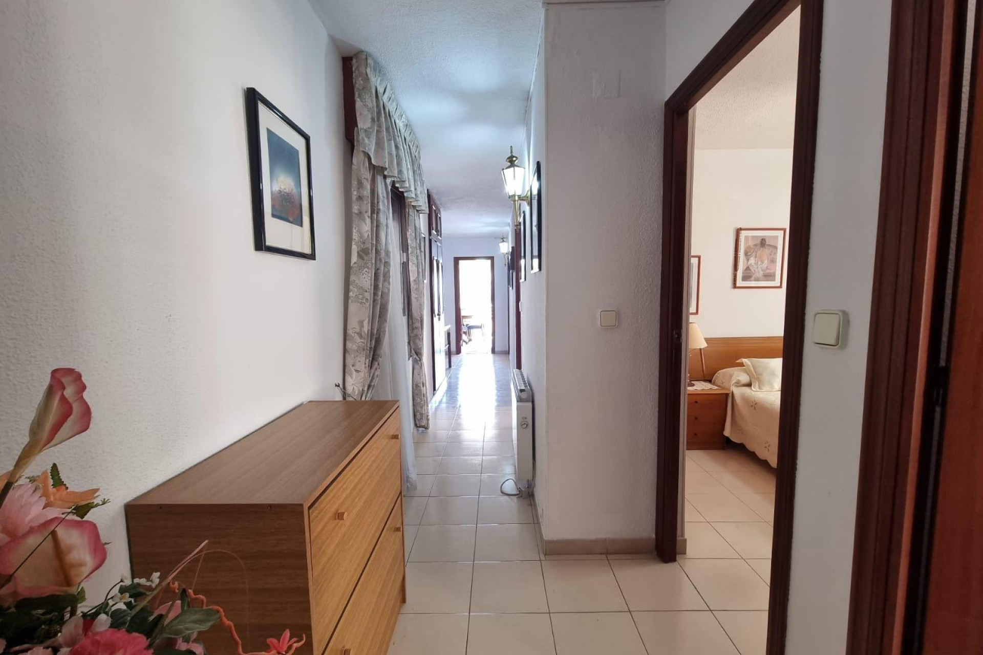 Reventa - Apartamento / piso - Torrevieja - Playa del cura