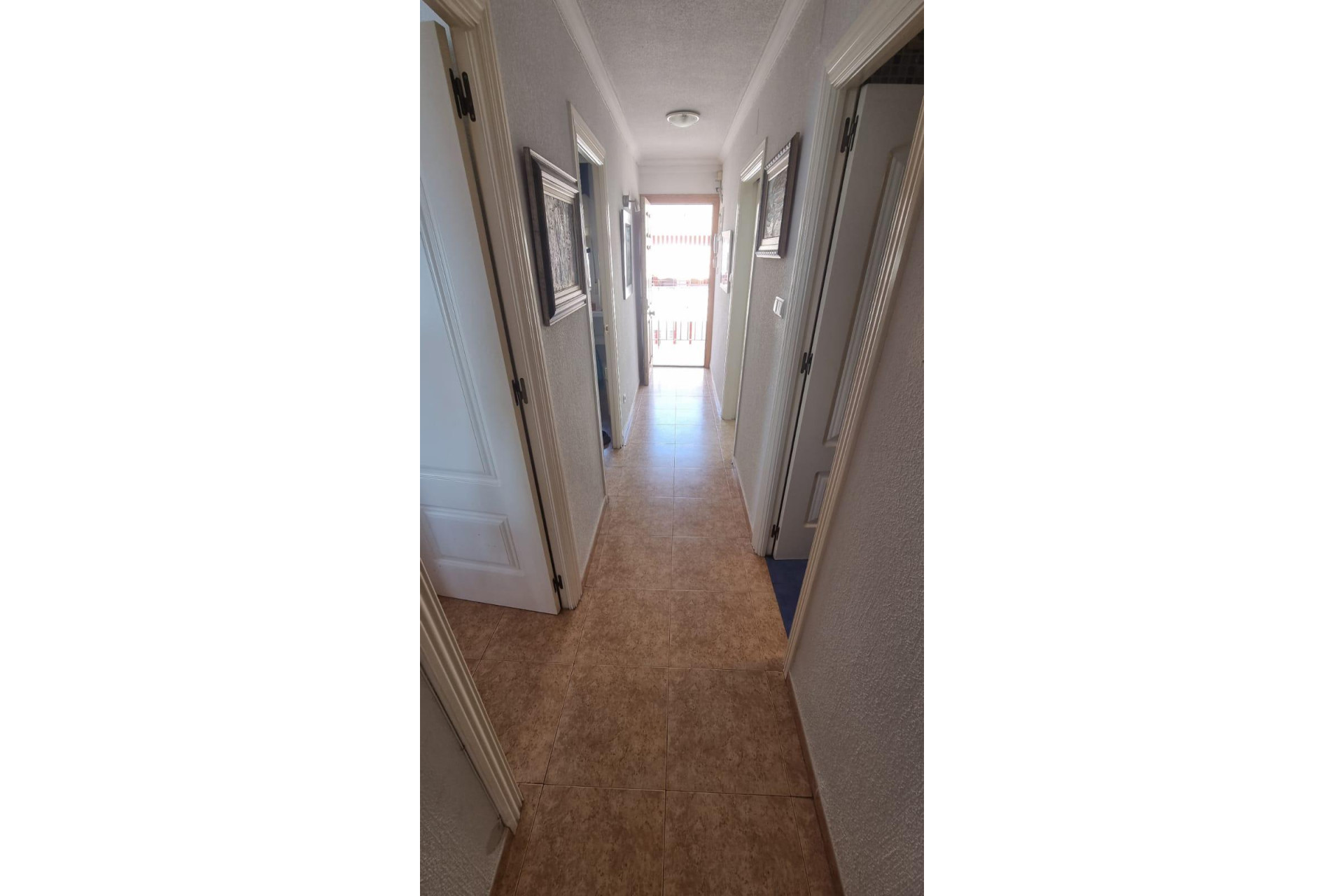 Reventa - Apartamento / piso - Torrevieja - Playa del cura