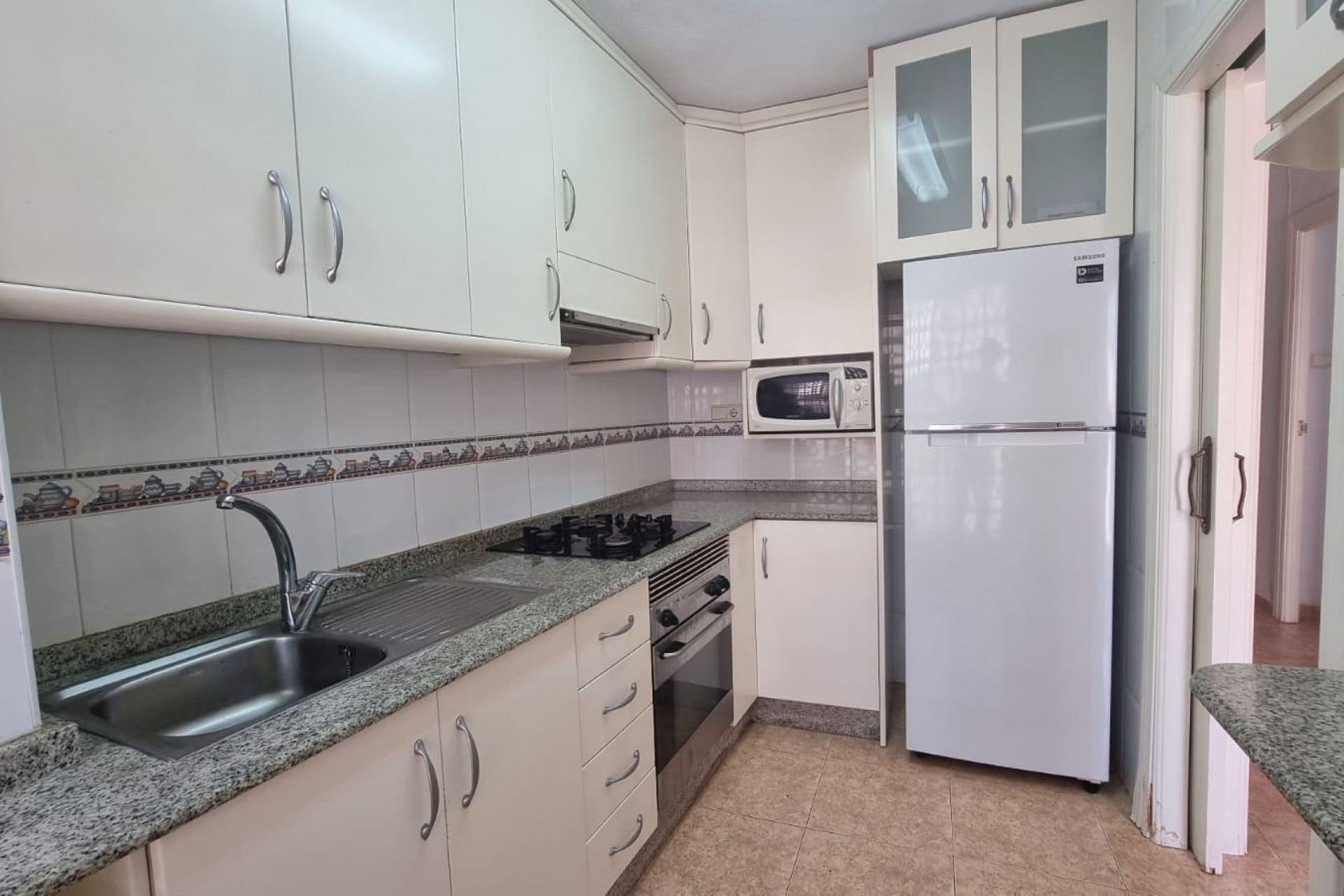 Reventa - Apartamento / piso - Torrevieja - Playa del cura