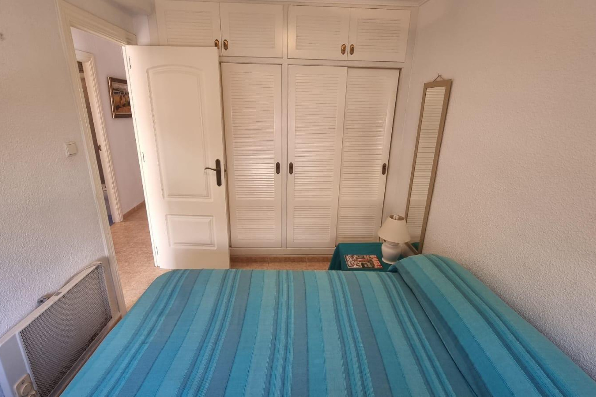 Reventa - Apartamento / piso - Torrevieja - Playa del cura