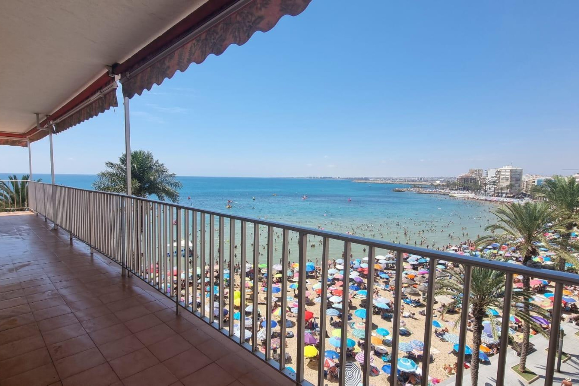 Reventa - Apartamento / piso - Torrevieja - Playa del cura