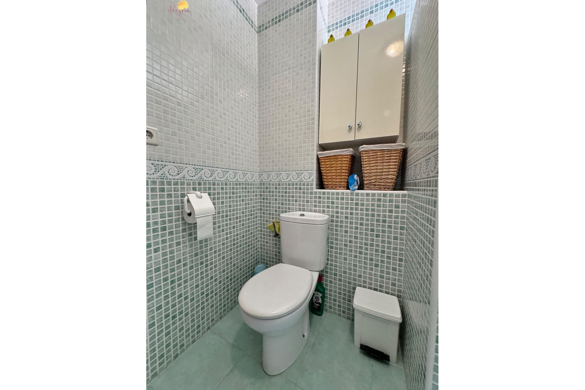 Reventa - Apartamento / piso - Torrevieja - Playa del cura