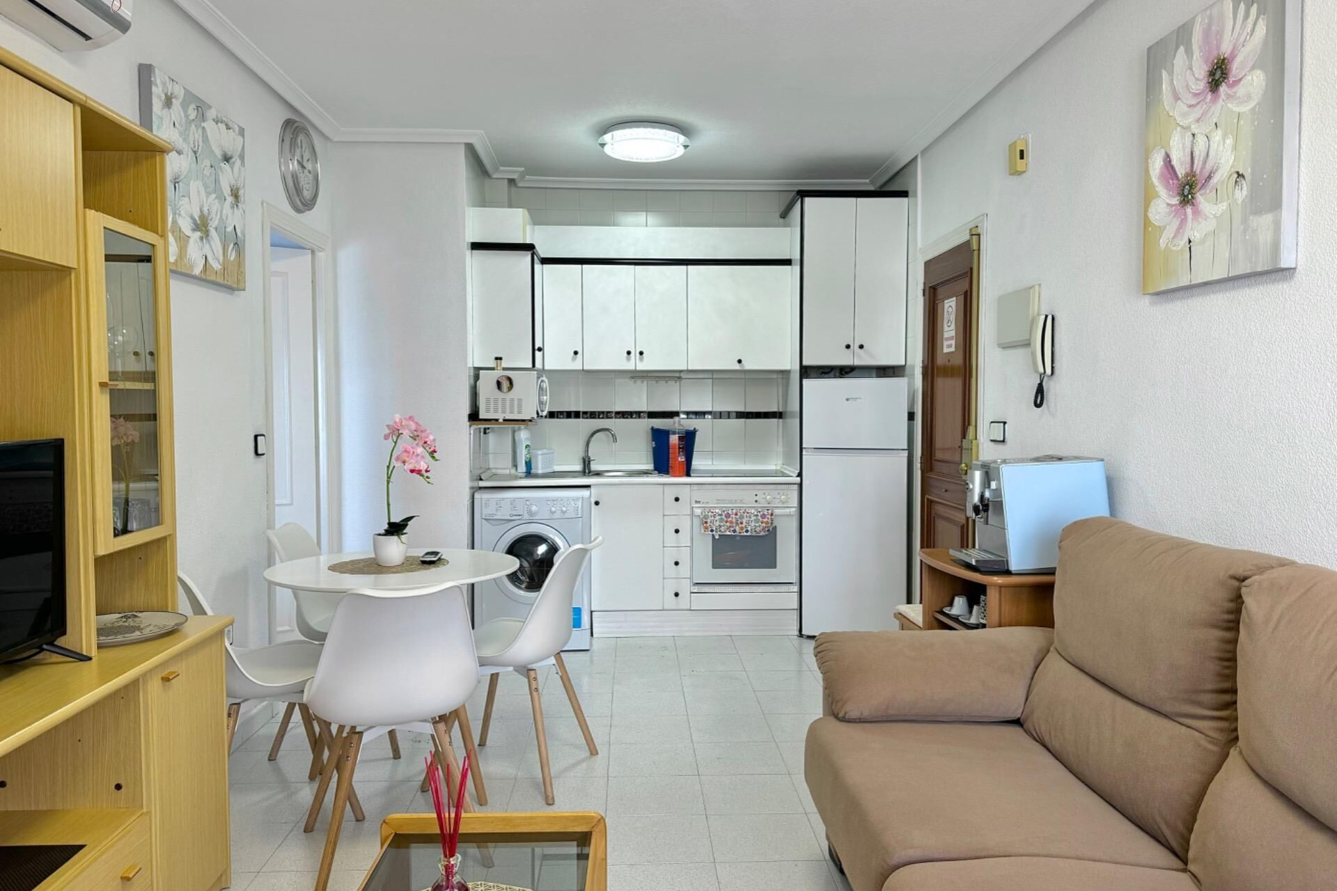 Reventa - Apartamento / piso - Torrevieja - Playa del cura