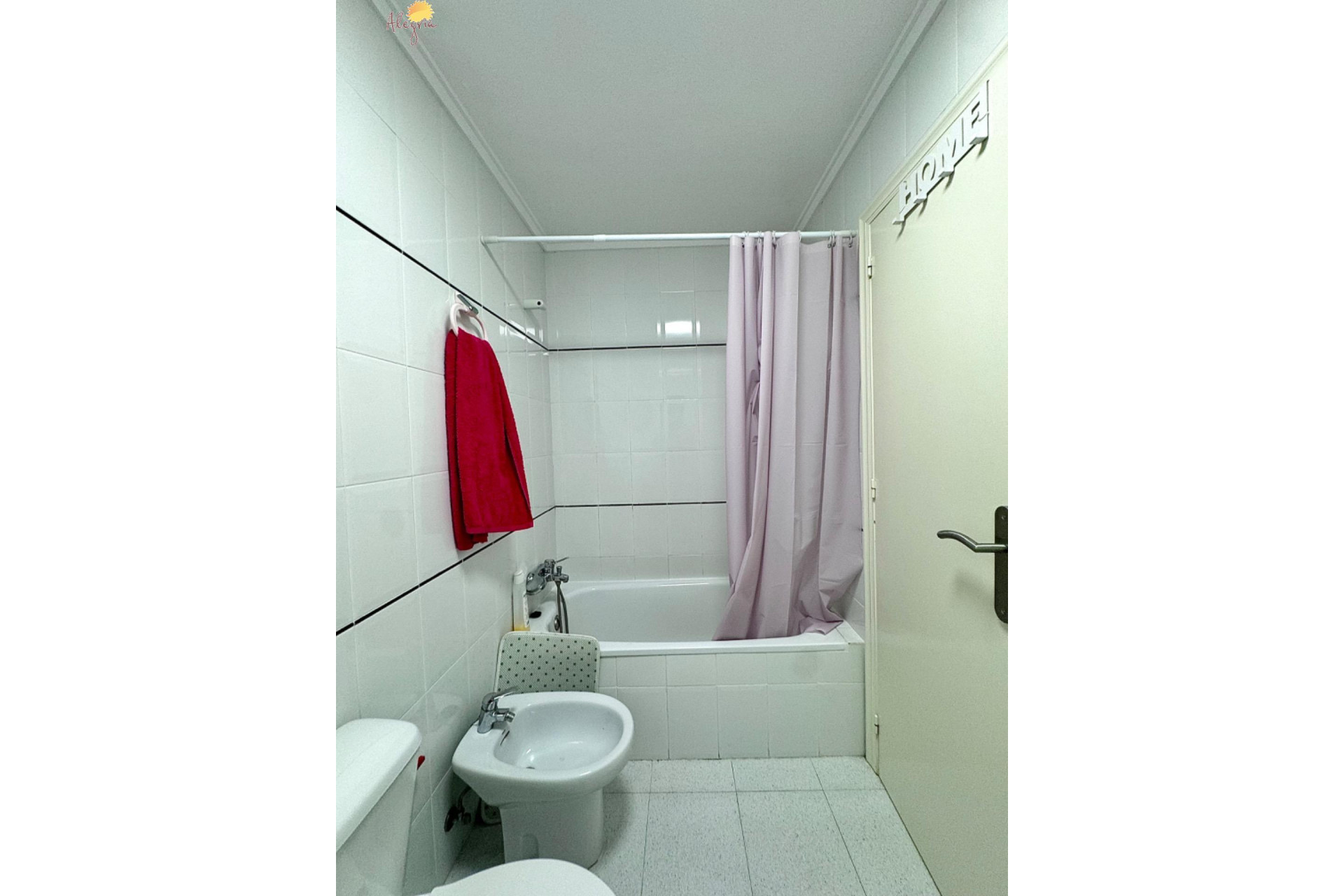 Reventa - Apartamento / piso - Torrevieja - Playa del cura