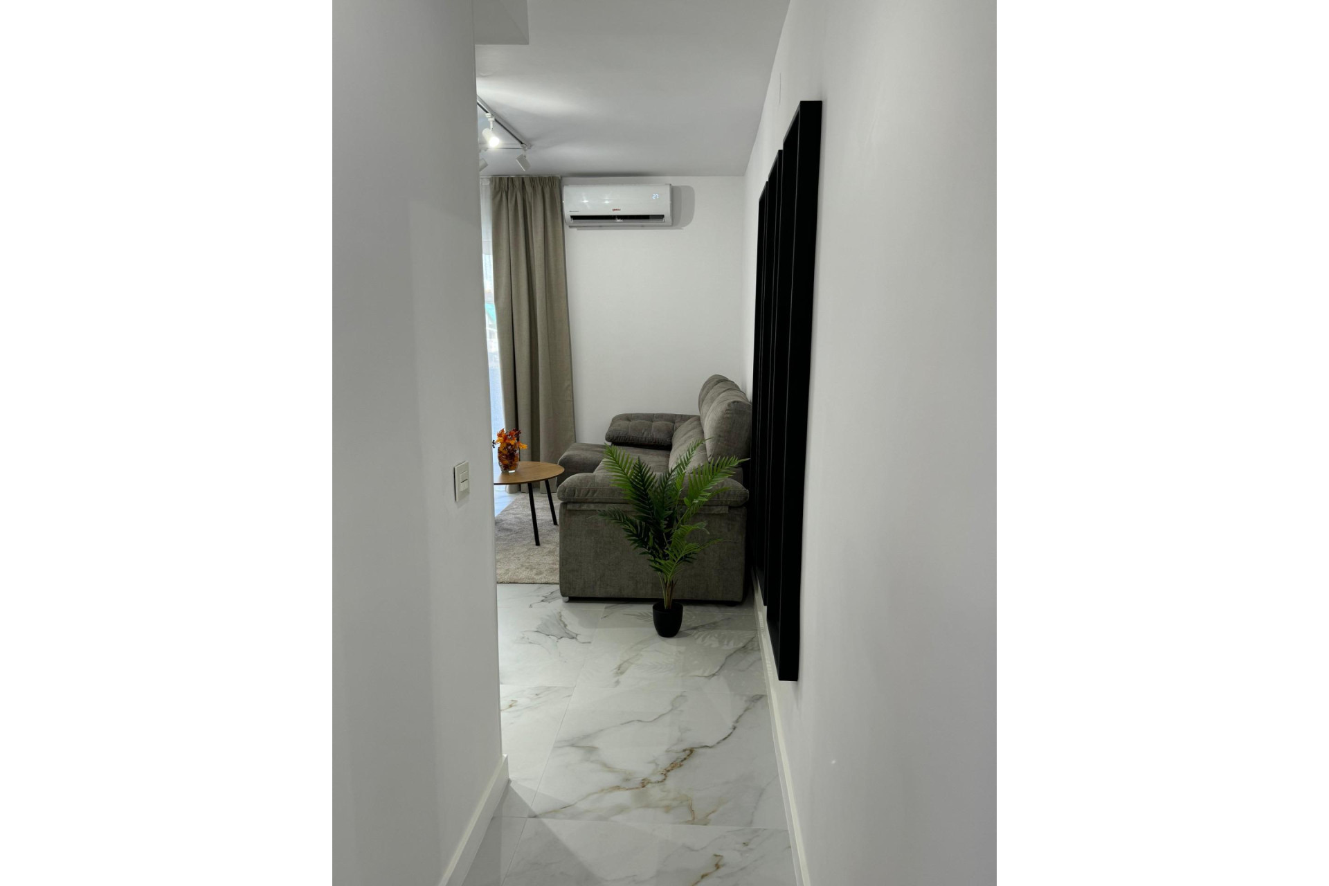 Reventa - Apartamento / piso - Torrevieja - Playa del cura