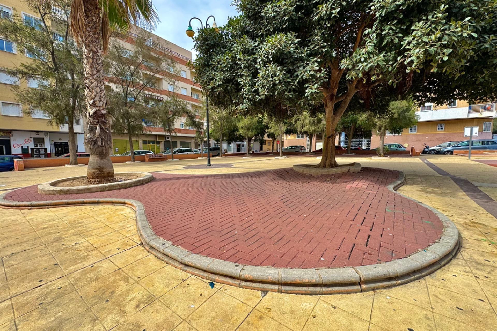 Reventa - Apartamento / piso - Torrevieja - Playa del cura