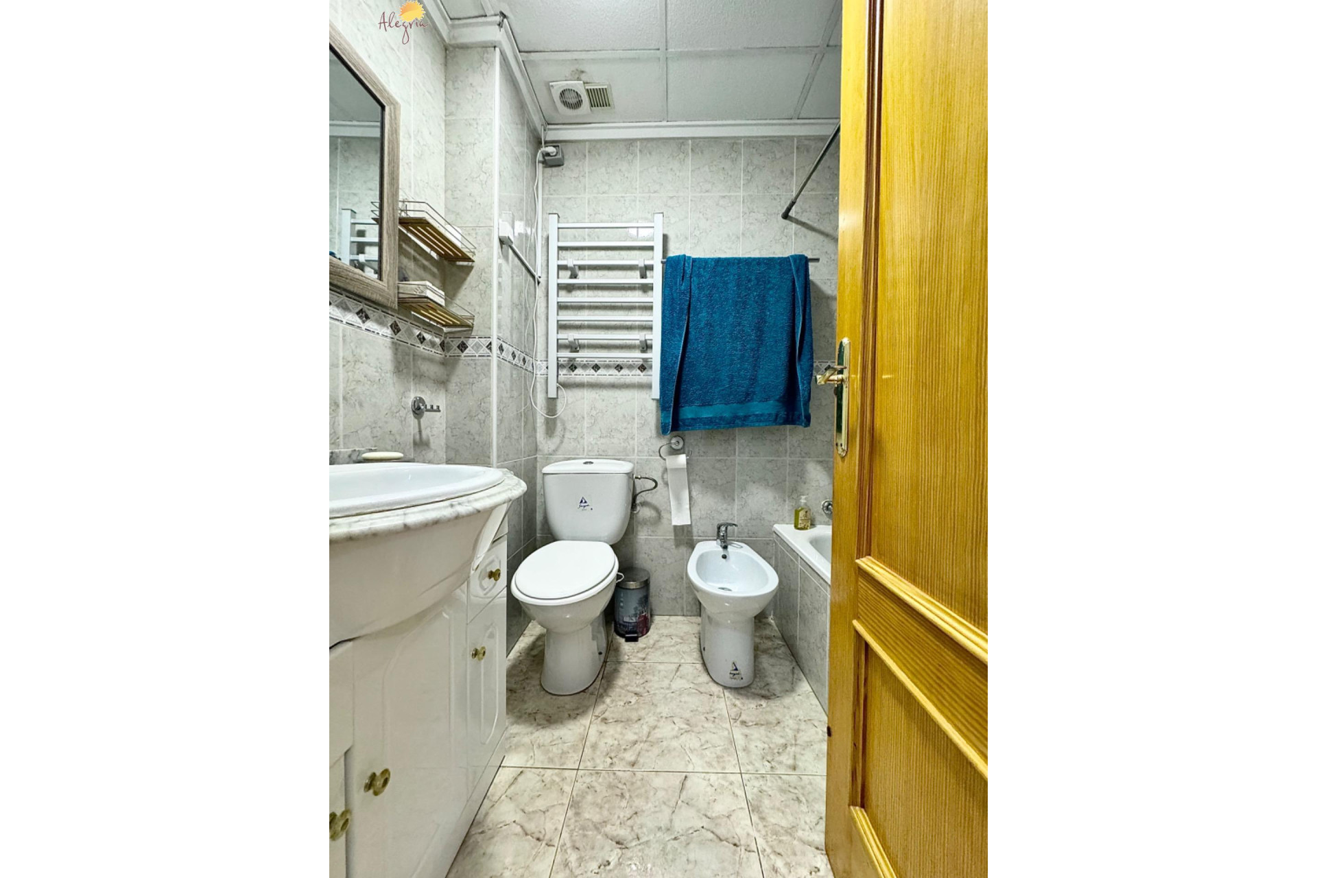 Reventa - Apartamento / piso - Torrevieja - Playa del cura