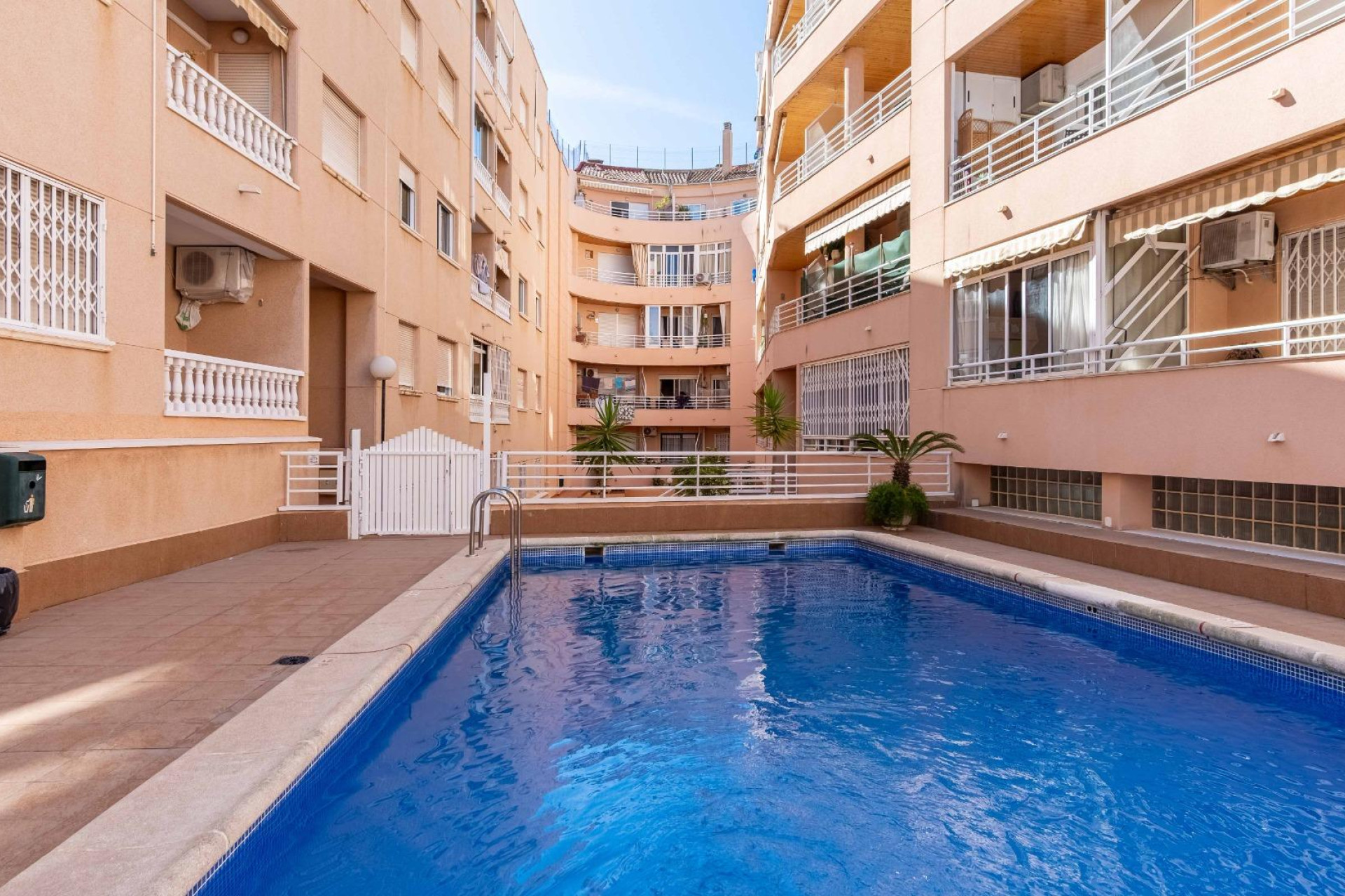 Reventa - Apartamento / piso - Torrevieja - Playa del cura