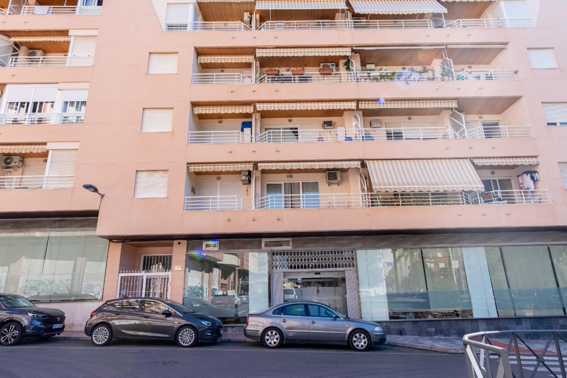 Reventa - Apartamento / piso - Torrevieja - Playa del cura