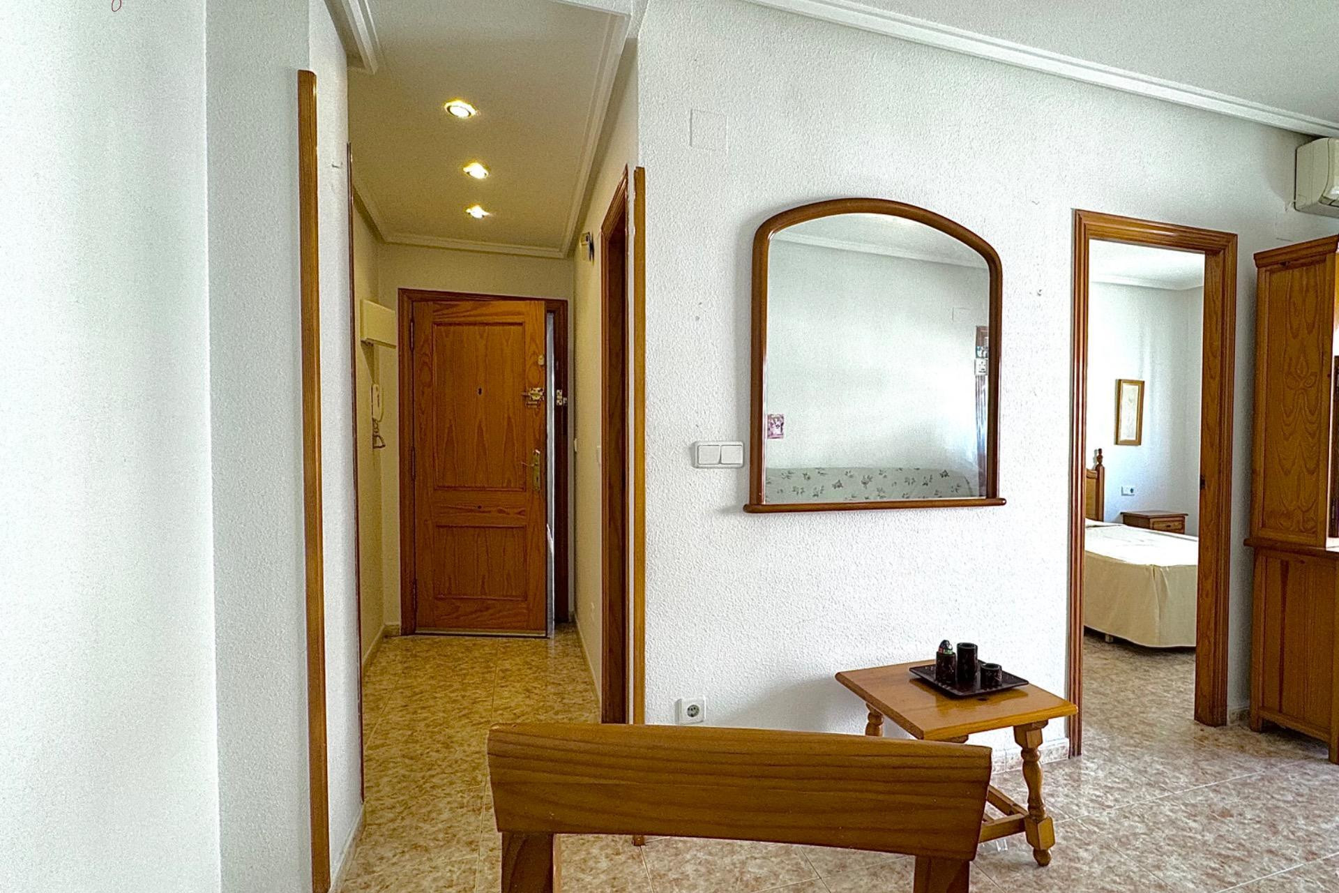 Reventa - Apartamento / piso - Torrevieja - Playa del cura