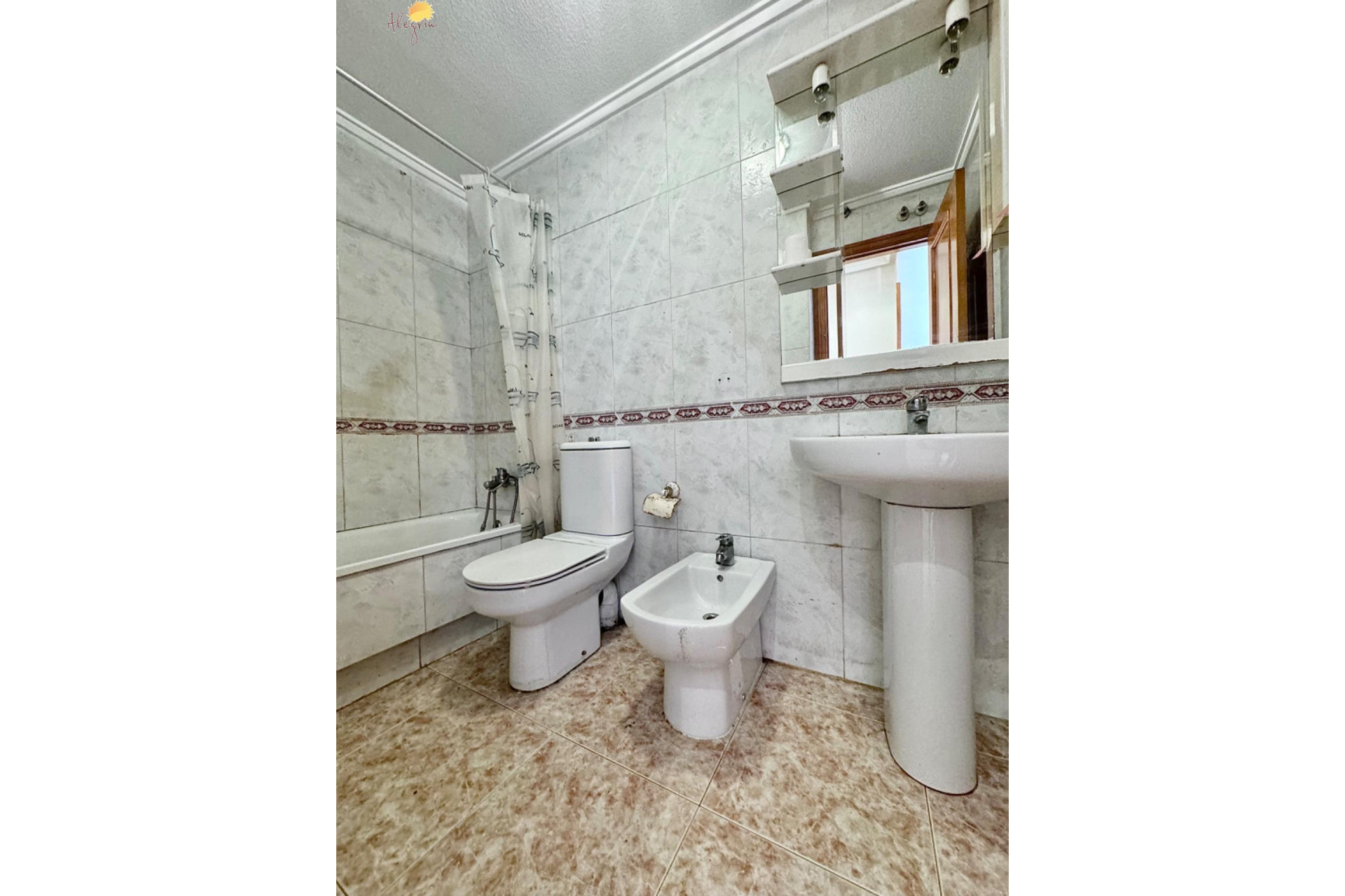 Reventa - Apartamento / piso - Torrevieja - Playa del cura