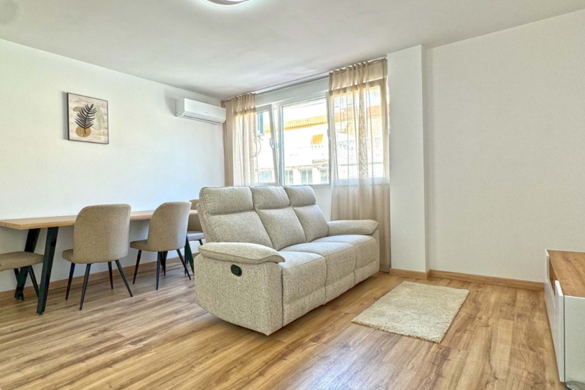 Reventa - Apartamento / piso - Torrevieja - Playa del Cura