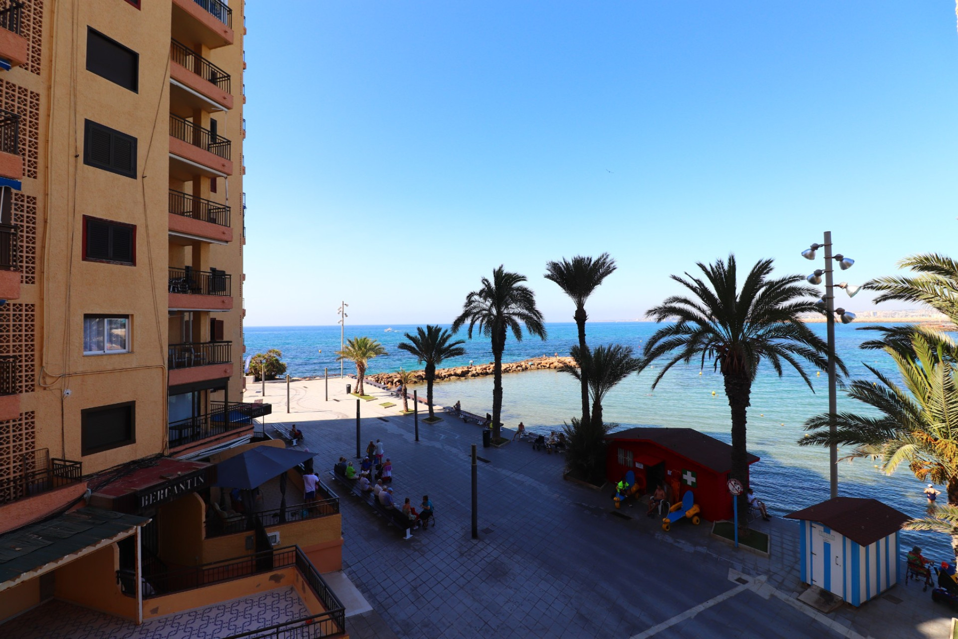 Reventa - Apartamento / piso - Torrevieja - Playa Del Cura