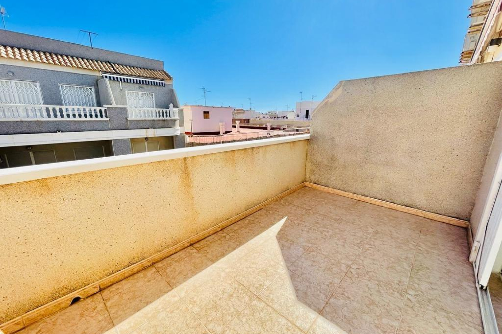 Reventa - Apartamento / piso - Torrevieja - Playa del cura