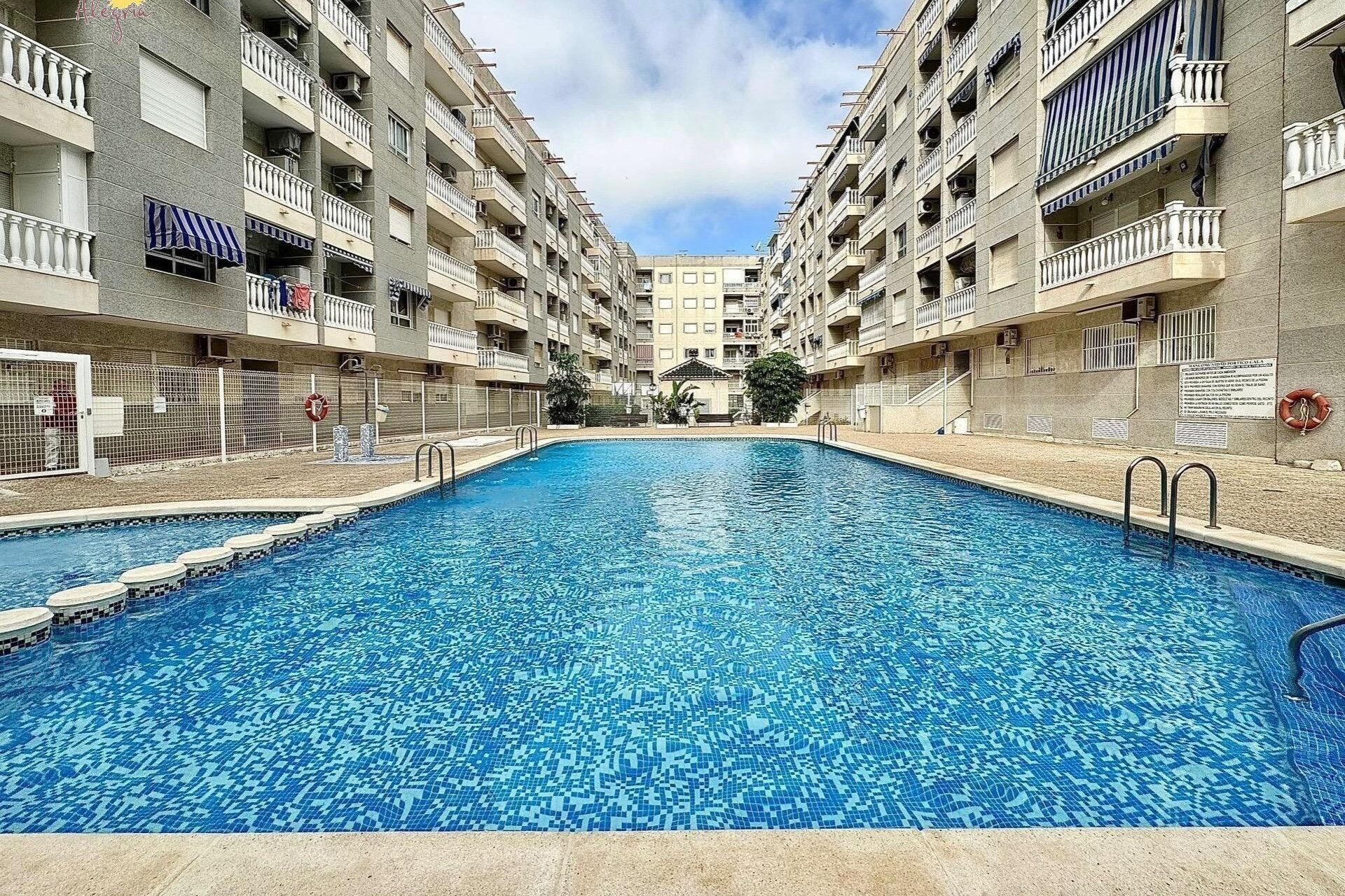 Reventa - Apartamento / piso - Torrevieja - Playa del cura