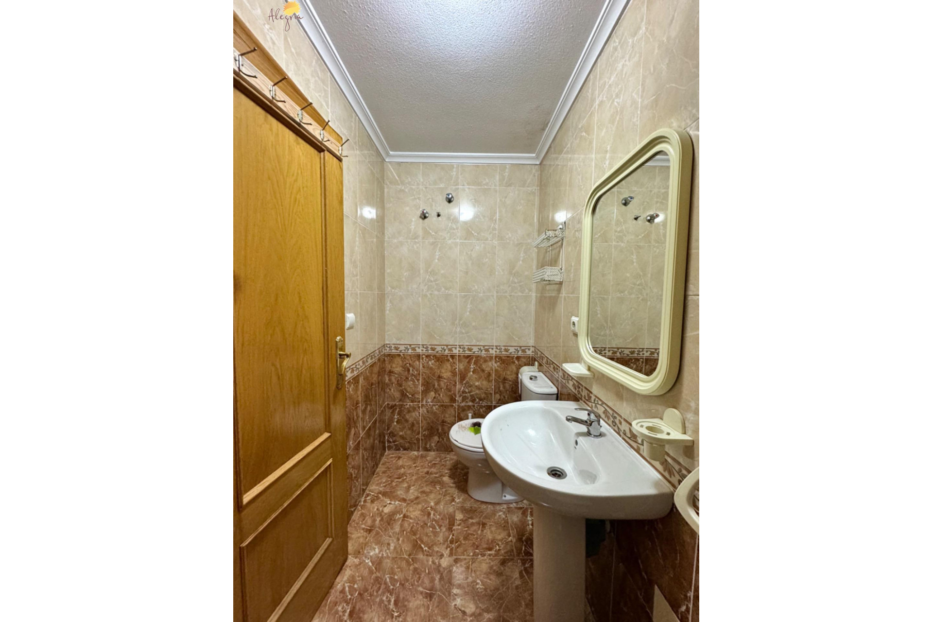 Reventa - Apartamento / piso - Torrevieja - Playa del cura