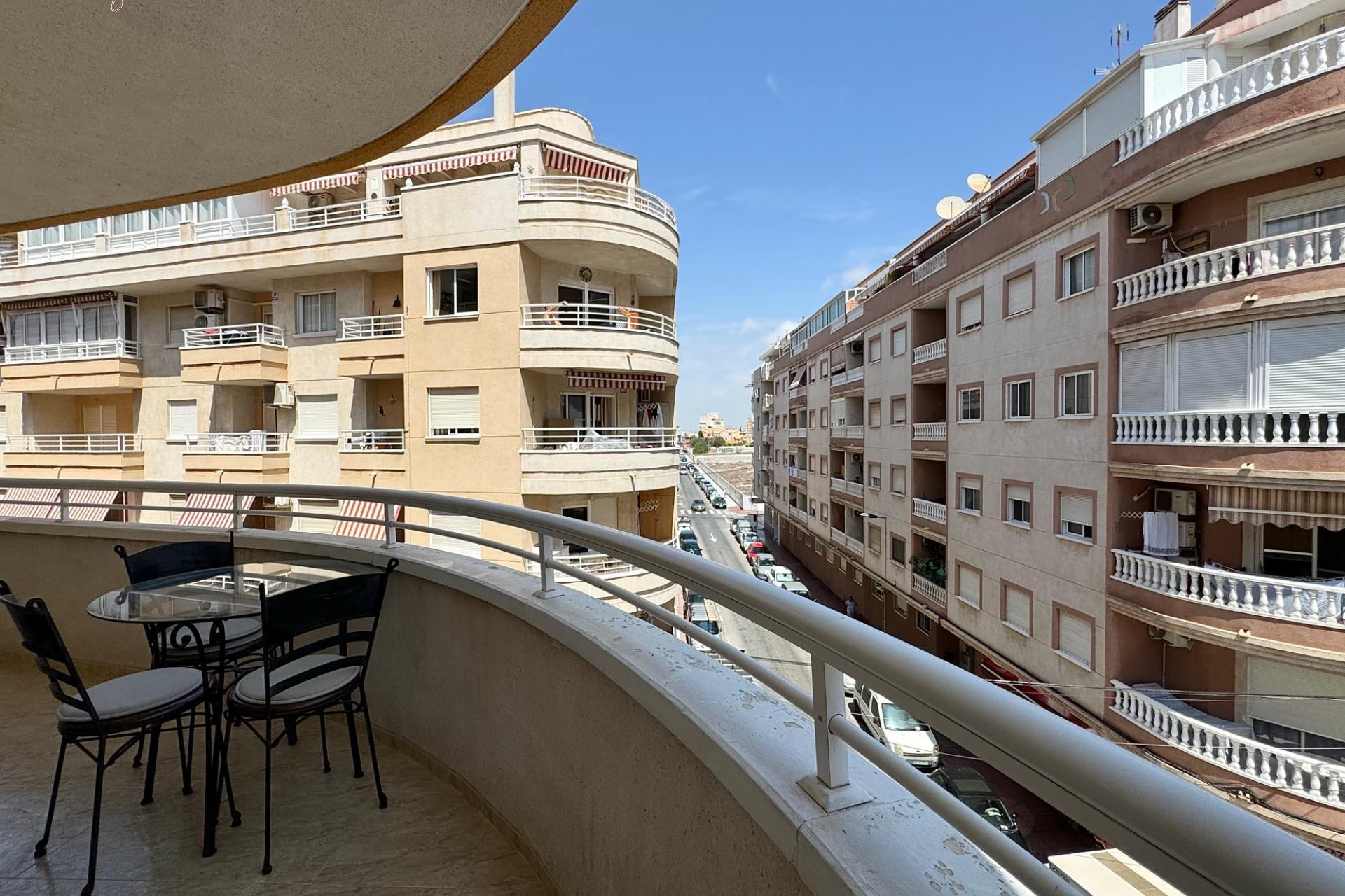 Reventa - Apartamento / piso - Torrevieja - Playa del cura