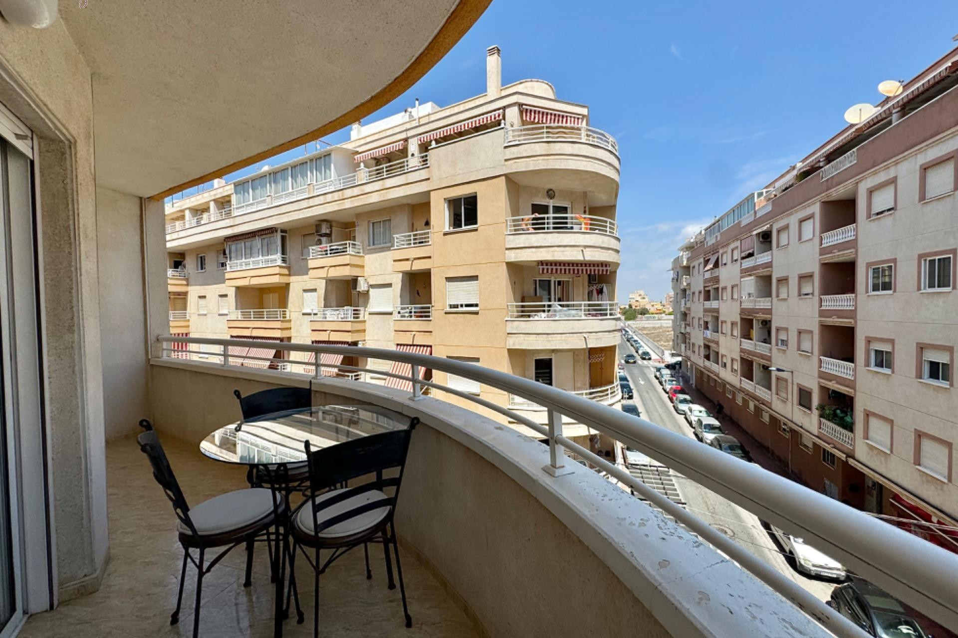 Reventa - Apartamento / piso - Torrevieja - Playa del cura