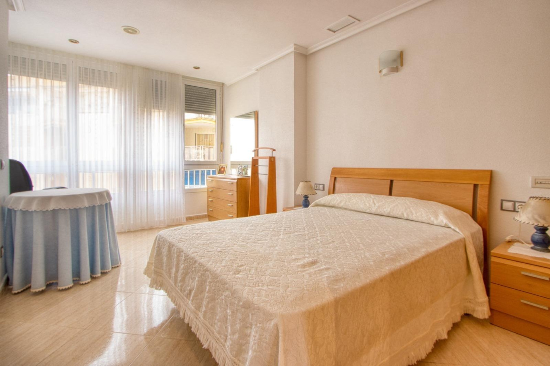 Reventa - Apartamento / piso - Torrevieja - Playa del cura