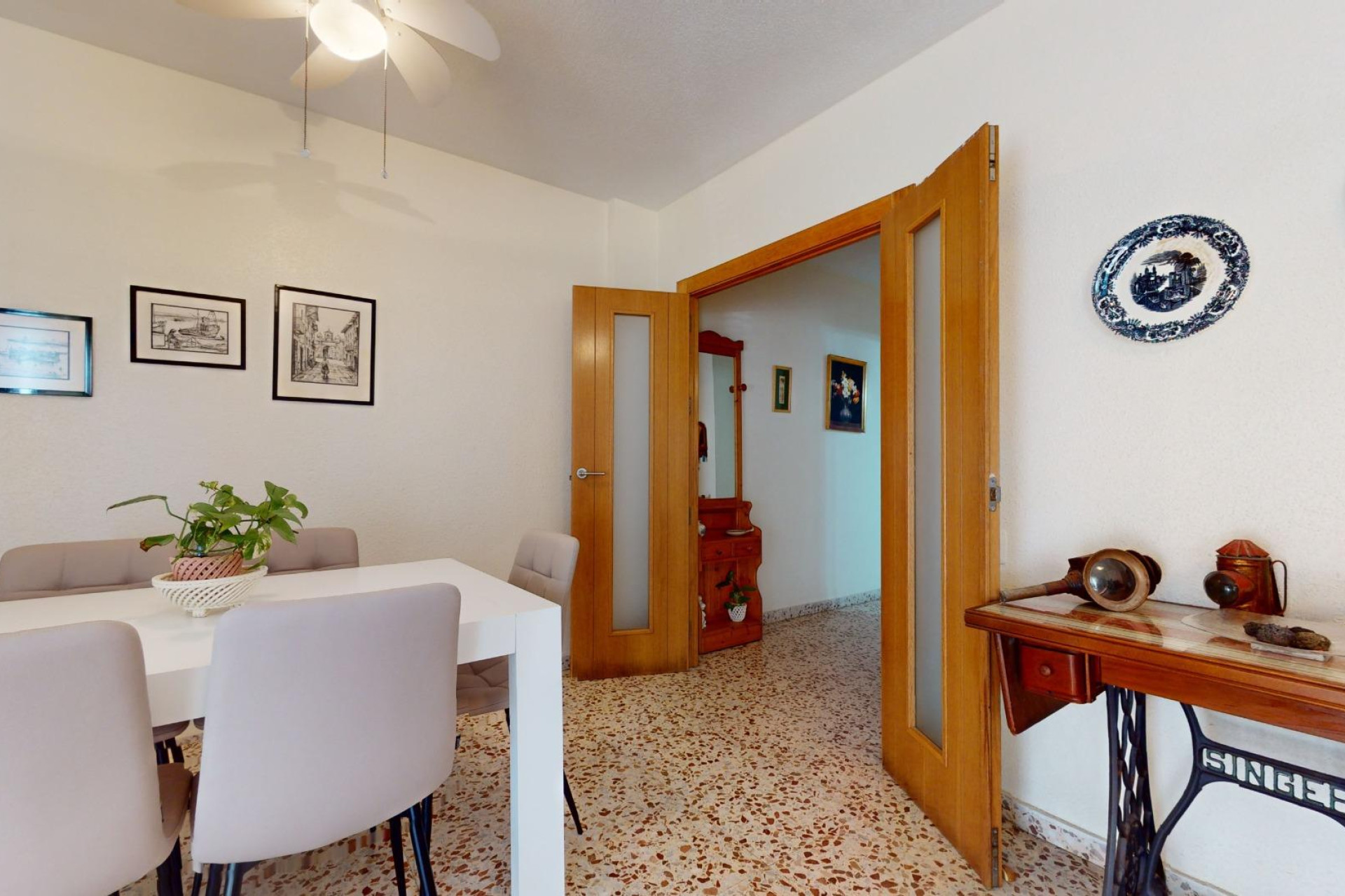 Reventa - Apartamento / piso - Torrevieja - Playa del cura