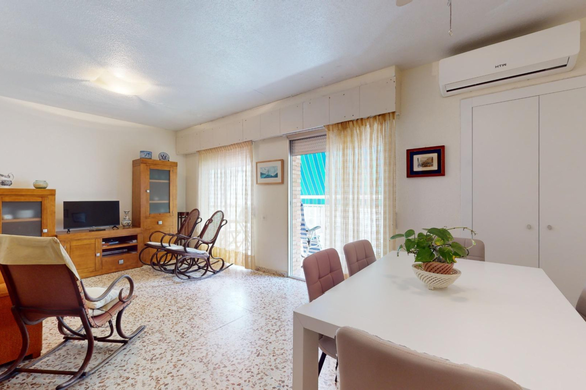 Reventa - Apartamento / piso - Torrevieja - Playa del cura