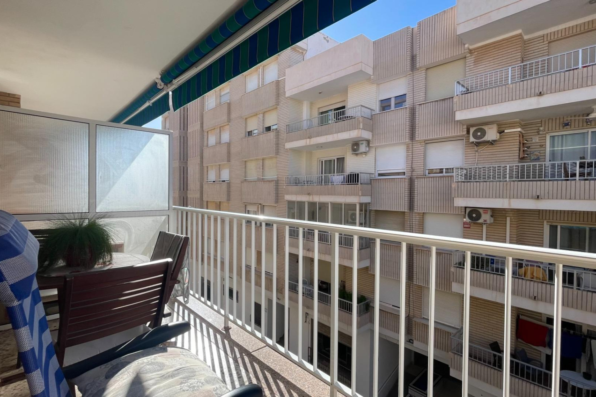 Reventa - Apartamento / piso - Torrevieja - Playa del cura