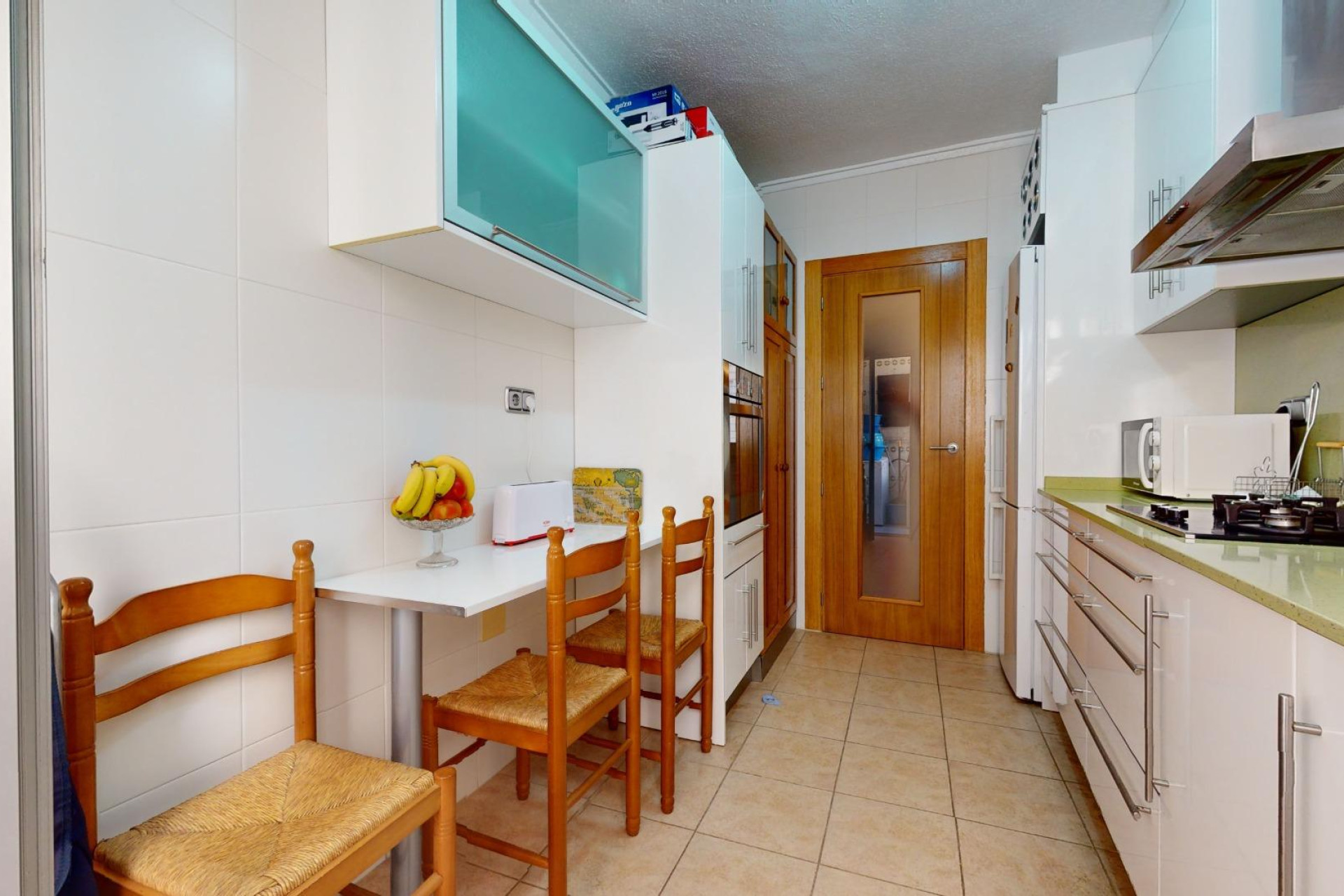 Reventa - Apartamento / piso - Torrevieja - Playa del cura