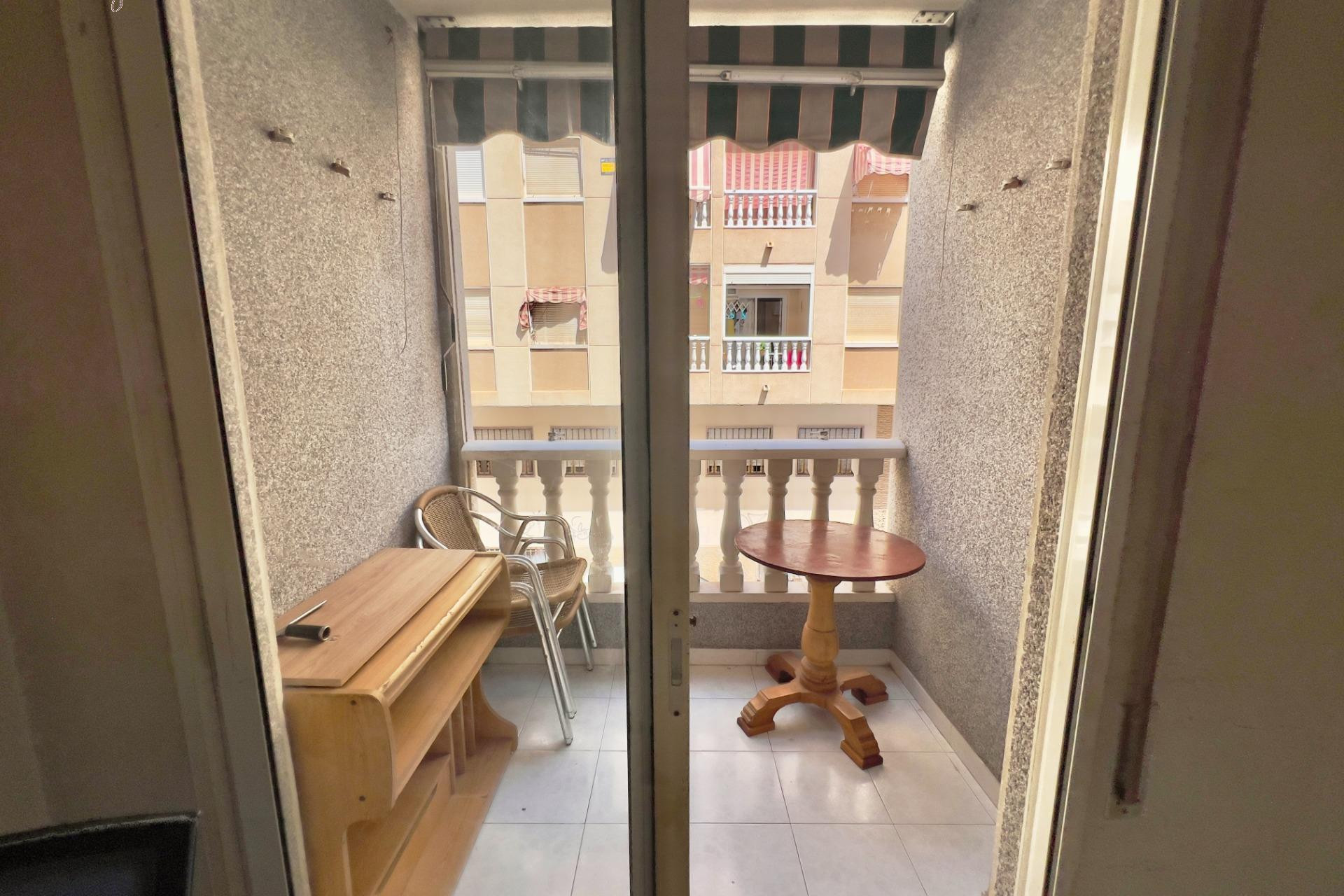 Reventa - Apartamento / piso - Torrevieja - Playa del cura