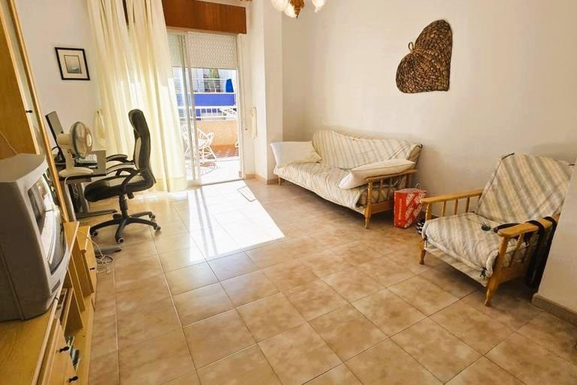 Reventa - Apartamento / piso - Torrevieja - Playa del cura