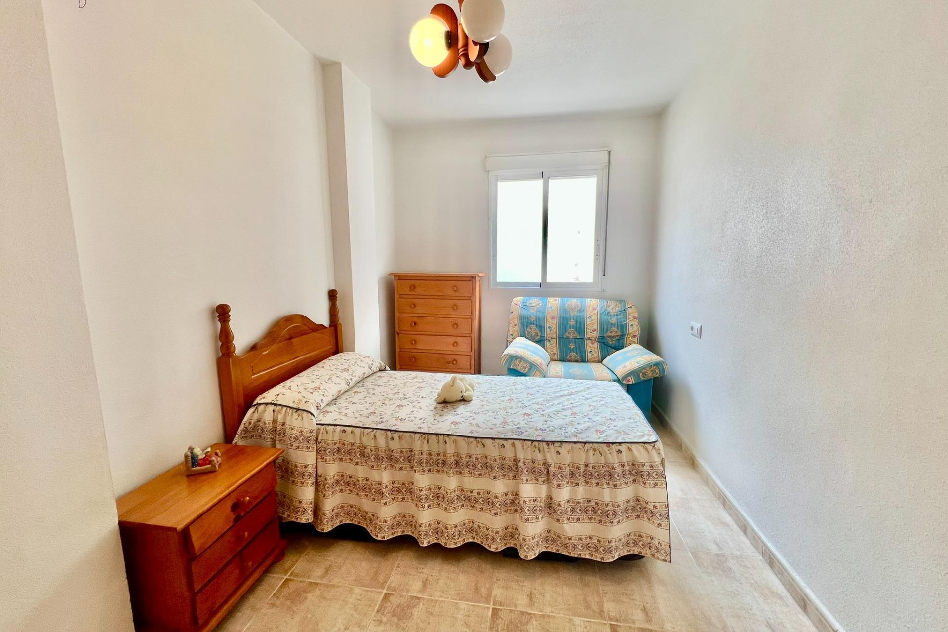 Reventa - Apartamento / piso - Torrevieja - Playa del cura