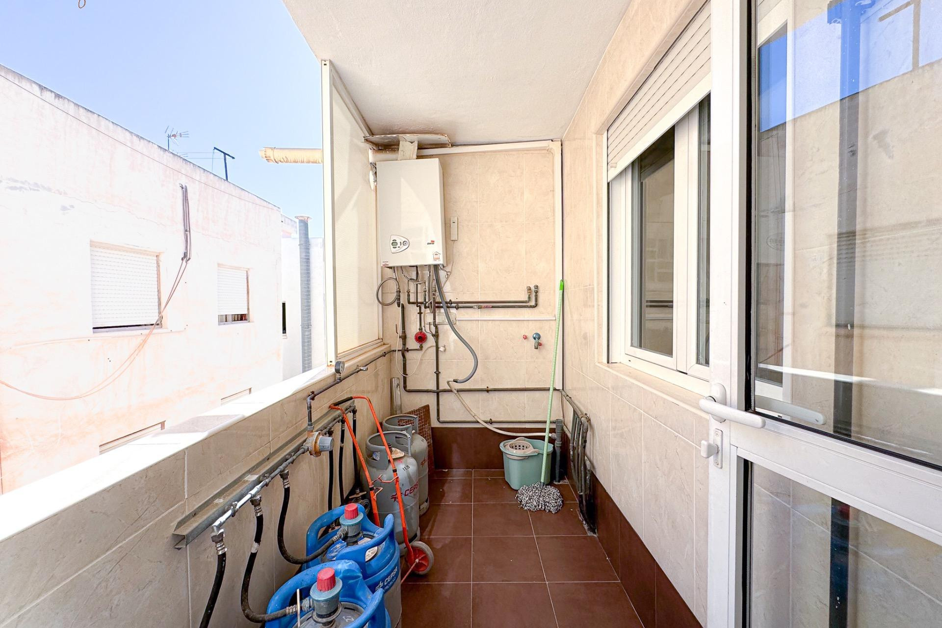 Reventa - Apartamento / piso - Torrevieja - Playa del cura