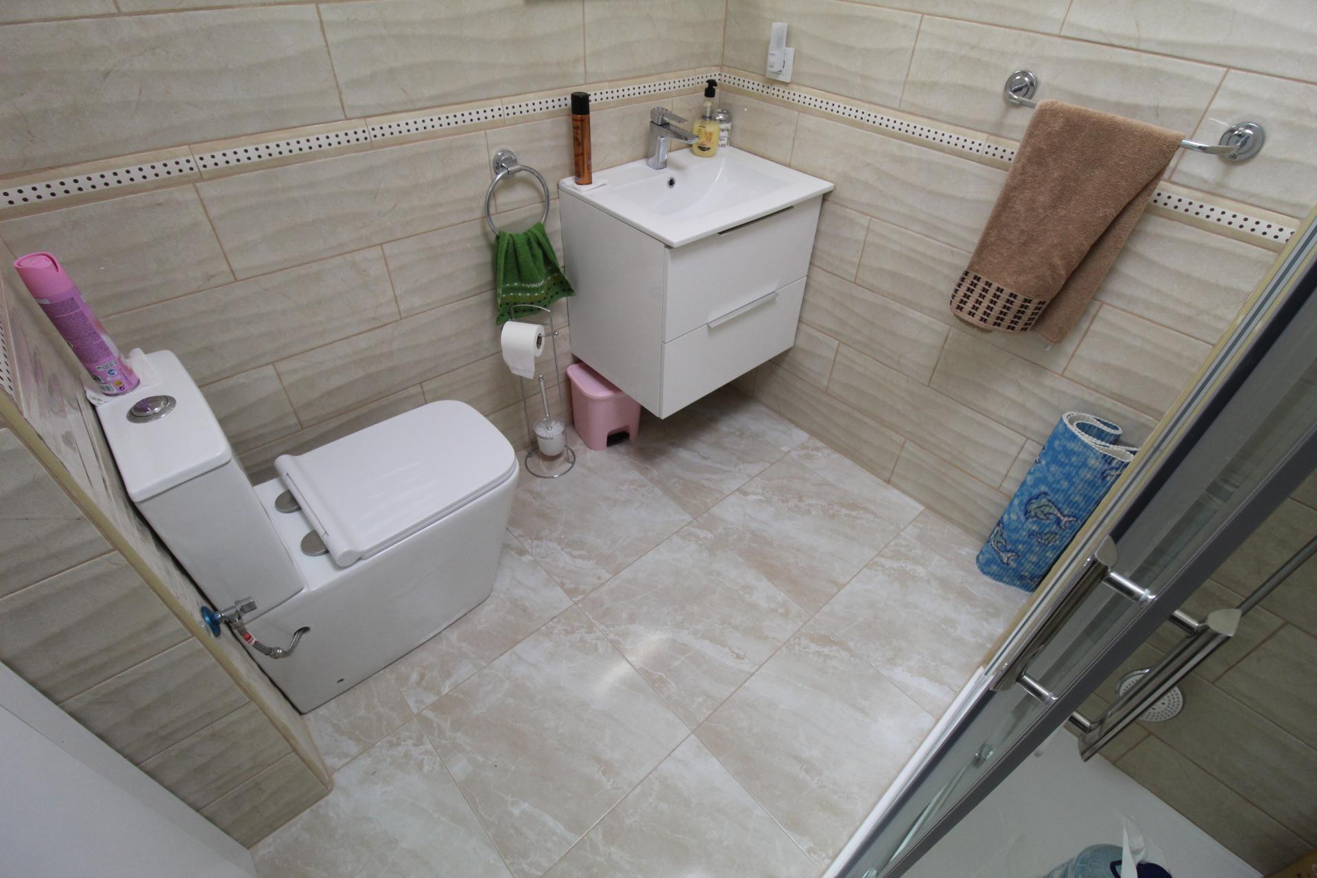 Reventa - Apartamento / piso - Torrevieja - Playa del cura