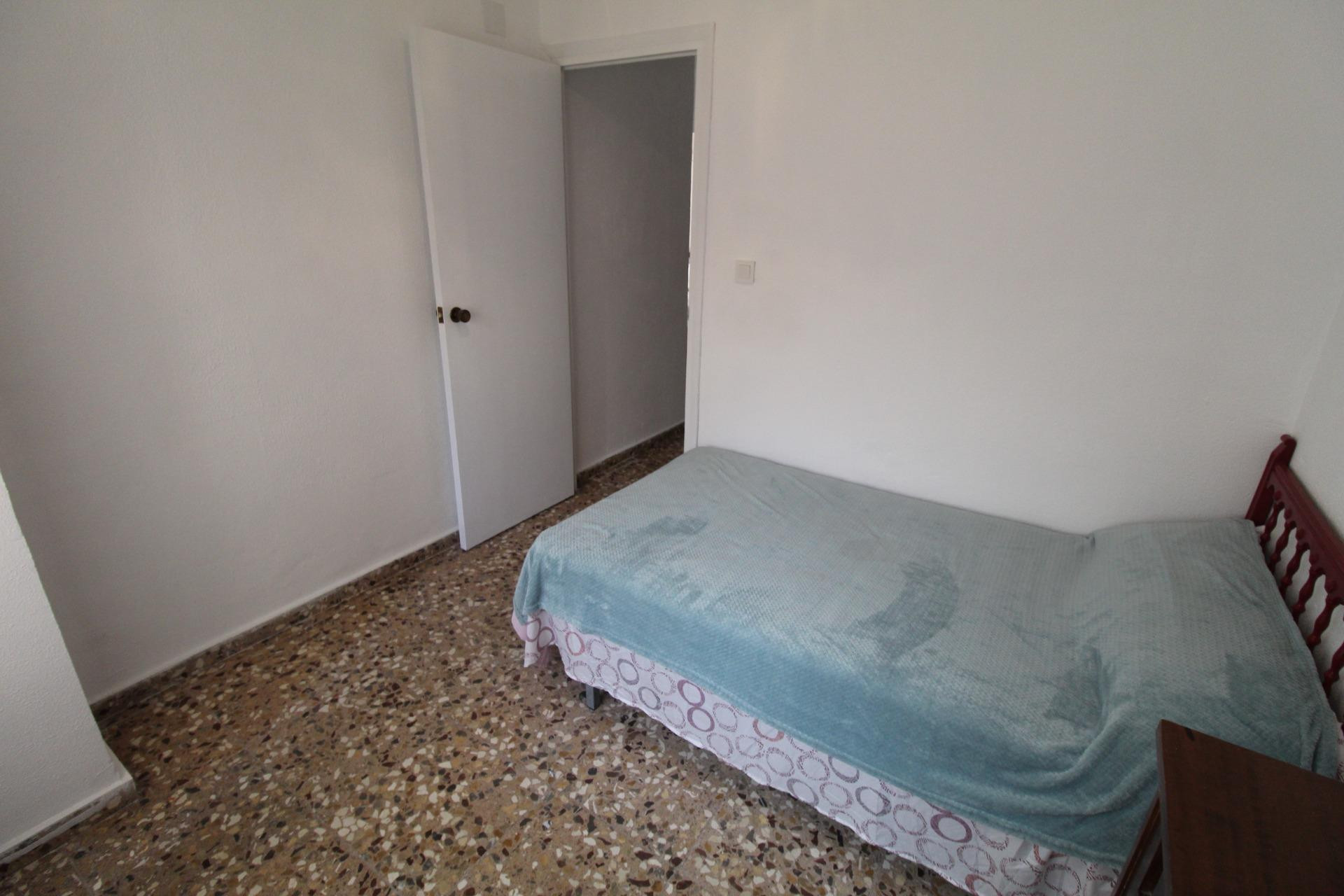 Reventa - Apartamento / piso - Torrevieja - Playa del cura