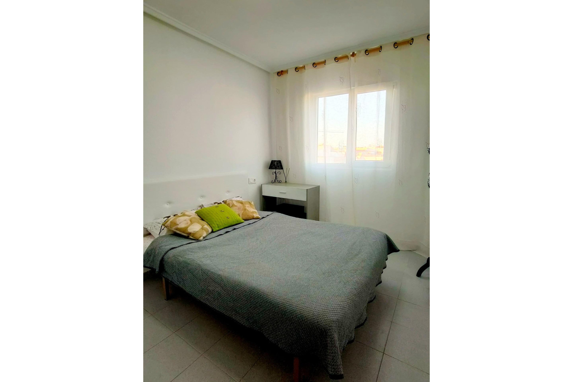 Reventa - Apartamento / piso - Torrevieja - Playa del cura