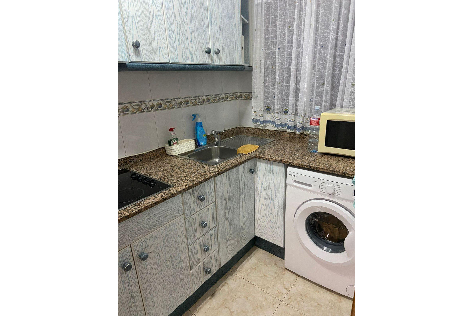 Reventa - Apartamento / piso - Torrevieja - Playa del cura