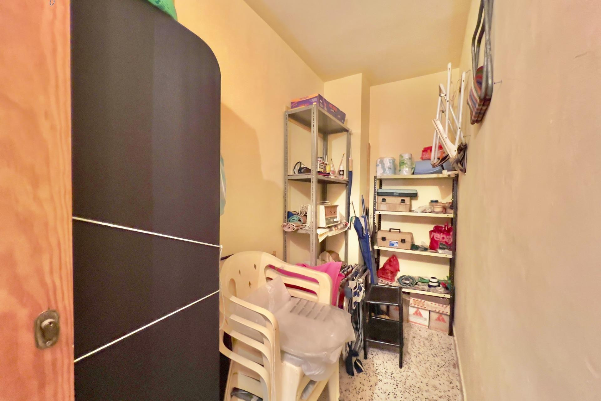 Reventa - Apartamento / piso - Torrevieja - Playa del cura