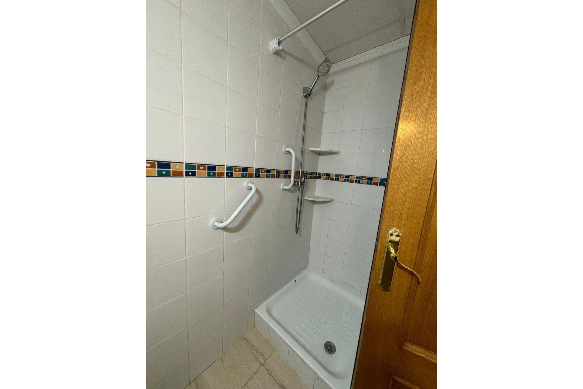 Reventa - Apartamento / piso - Torrevieja - Playa del cura