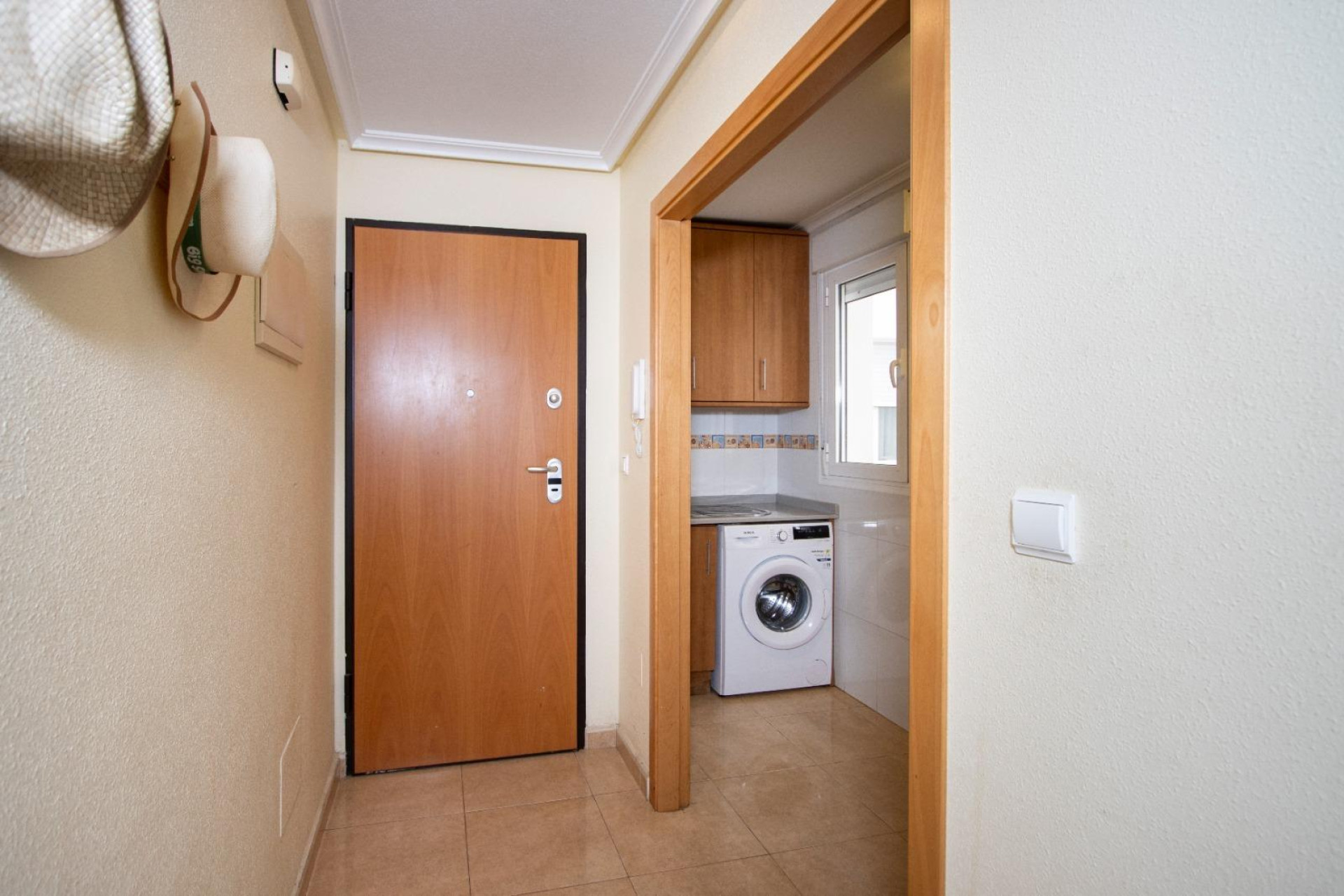 Reventa - Apartamento / piso - Torrevieja - Playa del cura