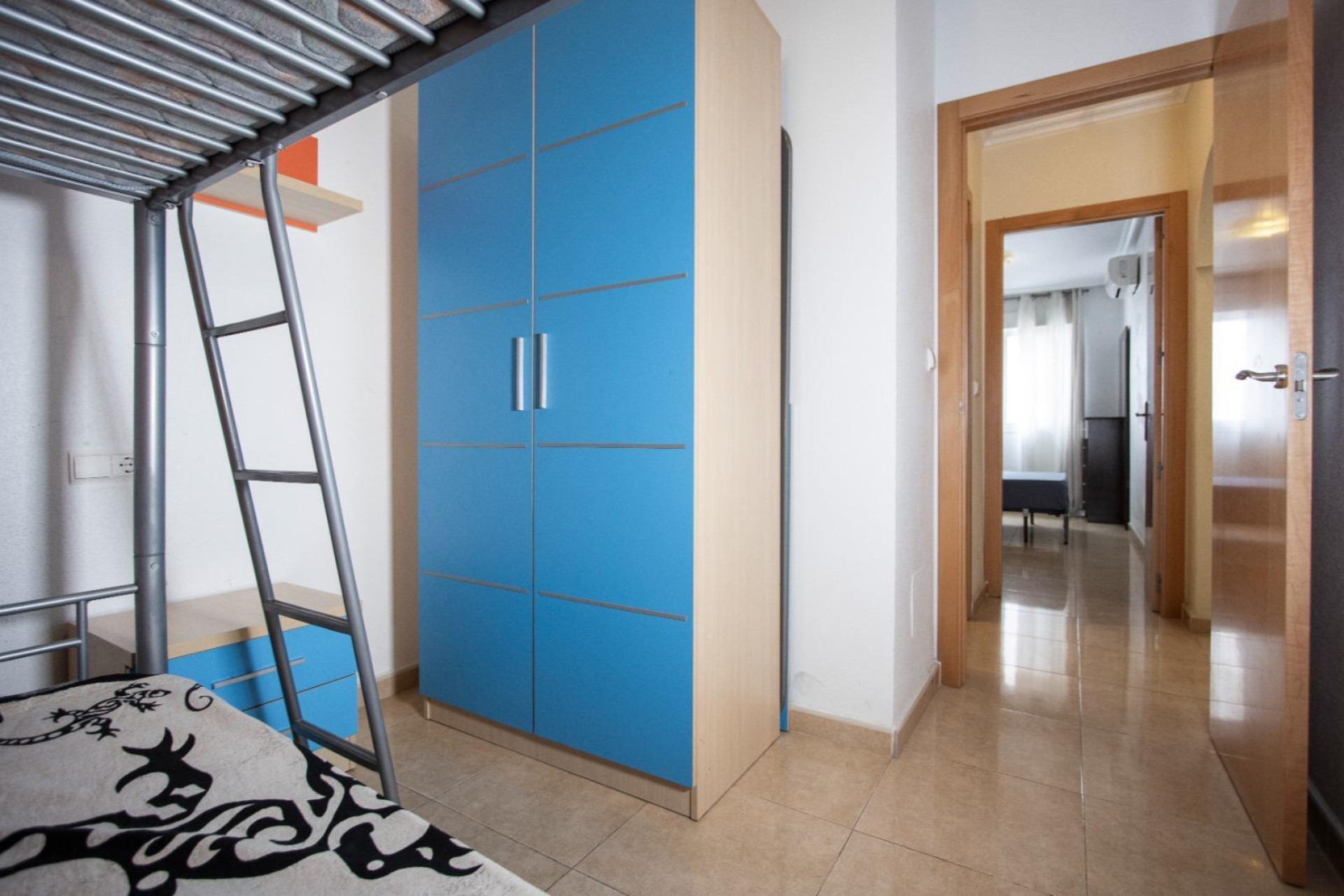 Reventa - Apartamento / piso - Torrevieja - Playa del cura