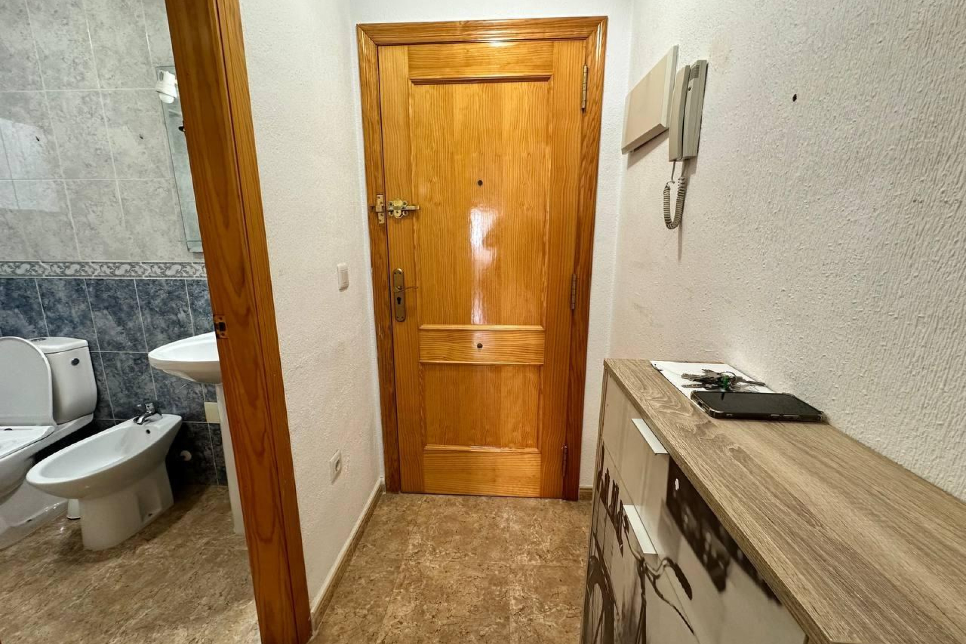 Reventa - Apartamento / piso - Torrevieja - Playa del cura