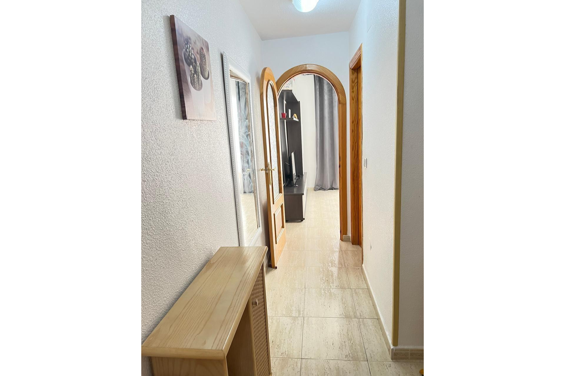 Reventa - Apartamento / piso - Torrevieja - Playa del Cura