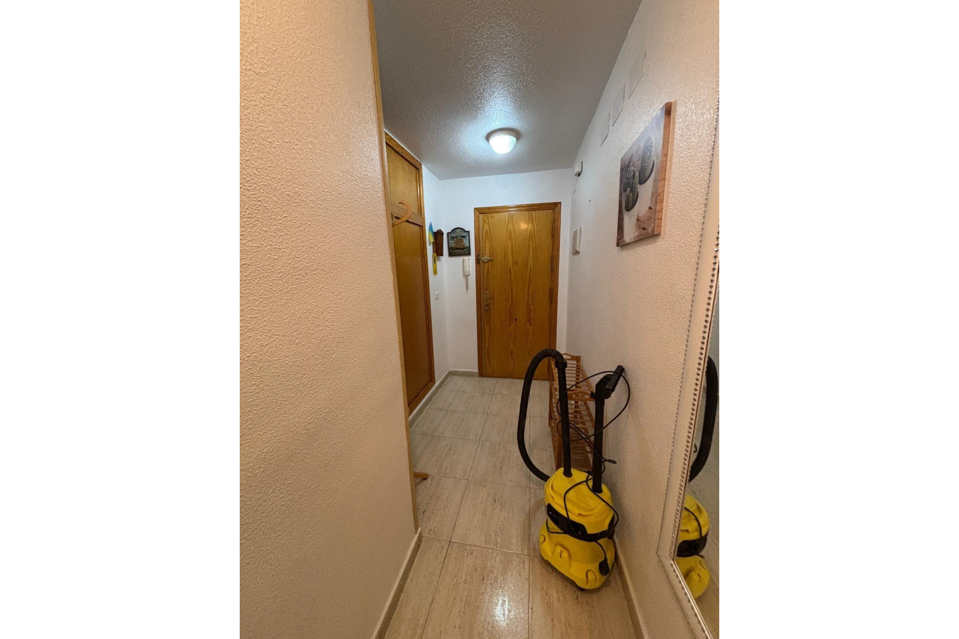 Reventa - Apartamento / piso - Torrevieja - Playa del Cura