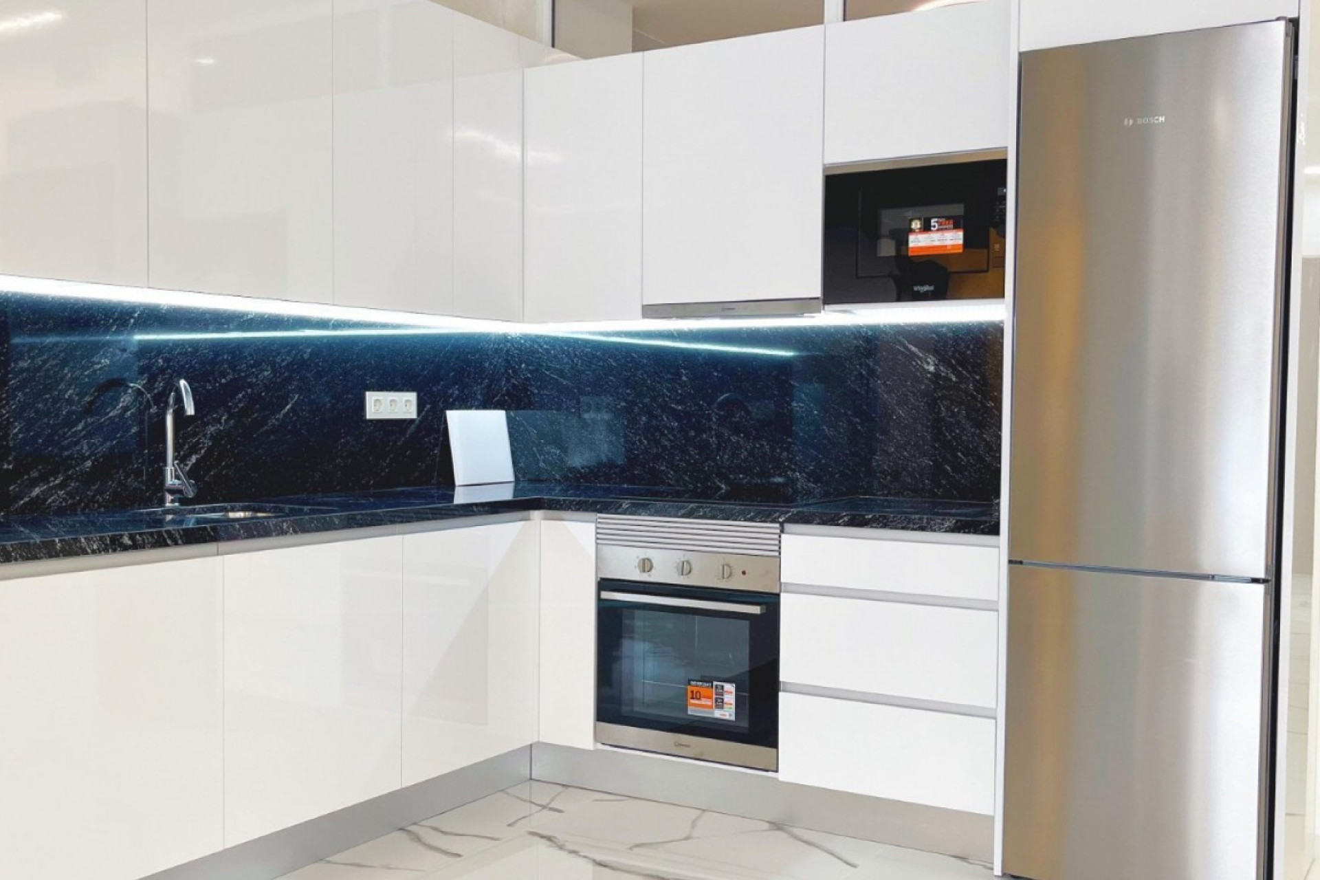 Reventa - Apartamento / piso - Torrevieja - Playa del Cura