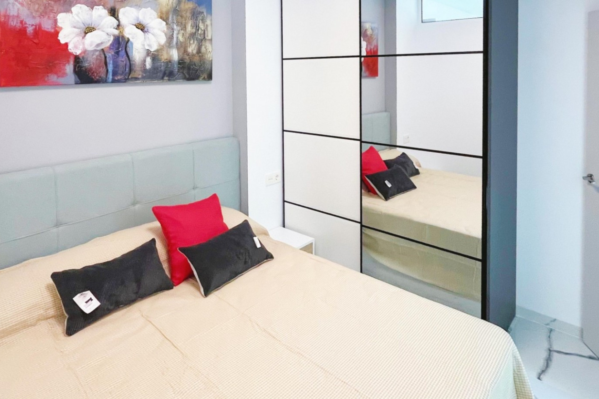 Reventa - Apartamento / piso - Torrevieja - Playa del Cura