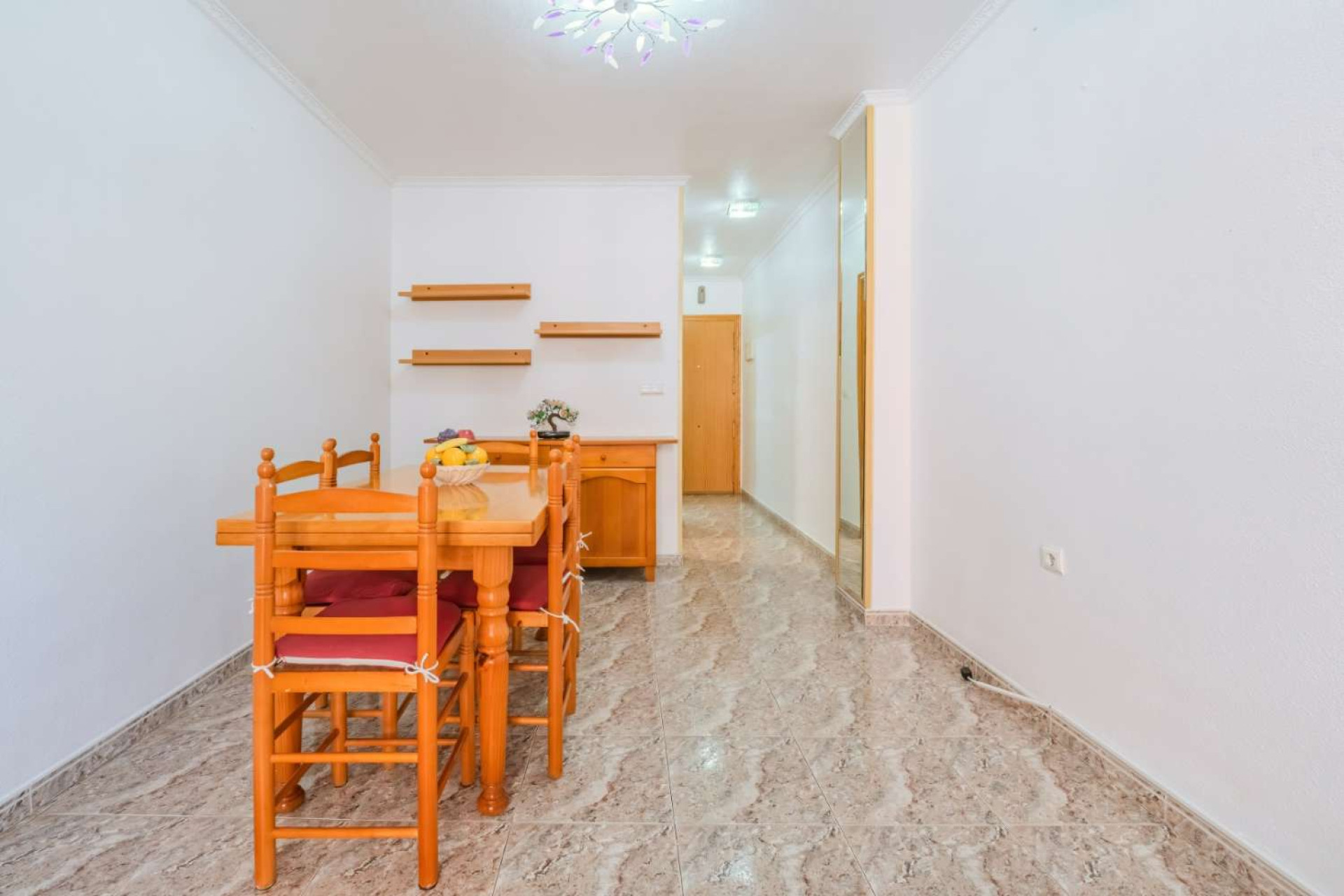 Reventa - Apartamento / piso - Torrevieja - Playa del Cura