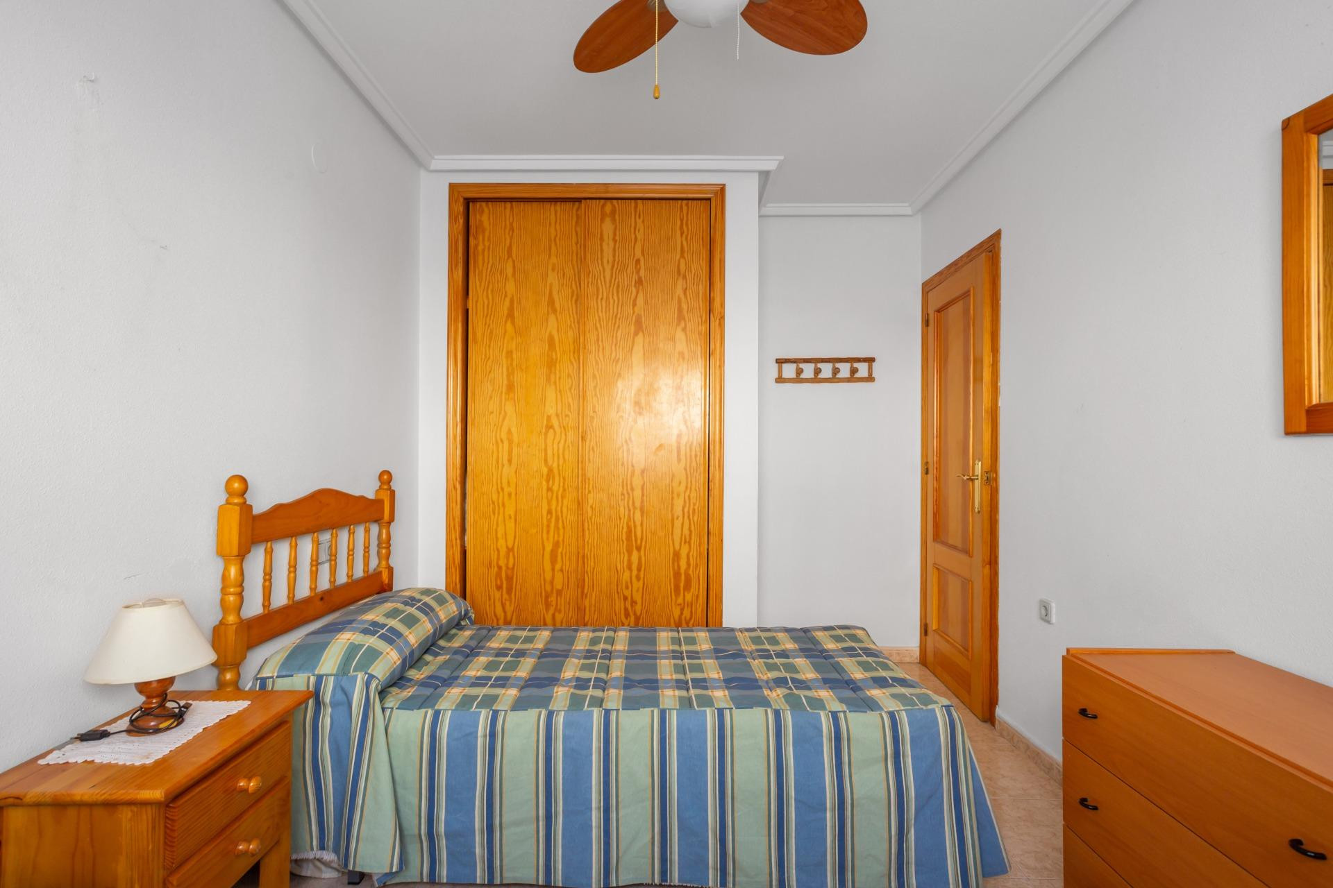 Reventa - Apartamento / piso - Torrevieja - Playa del cura