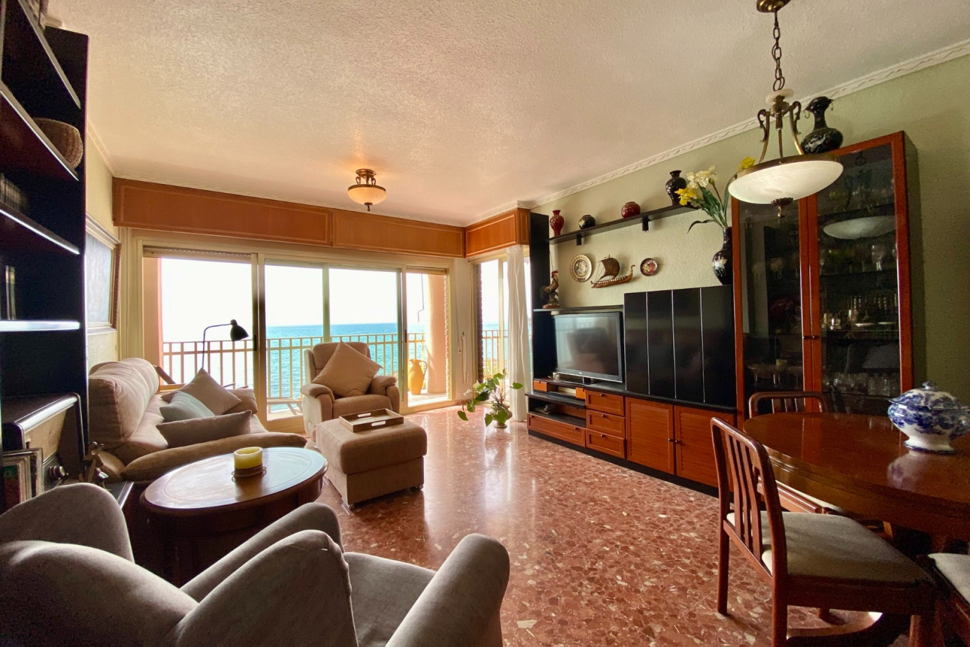 Reventa - Apartamento / piso - Torrevieja - Playa Del Cura